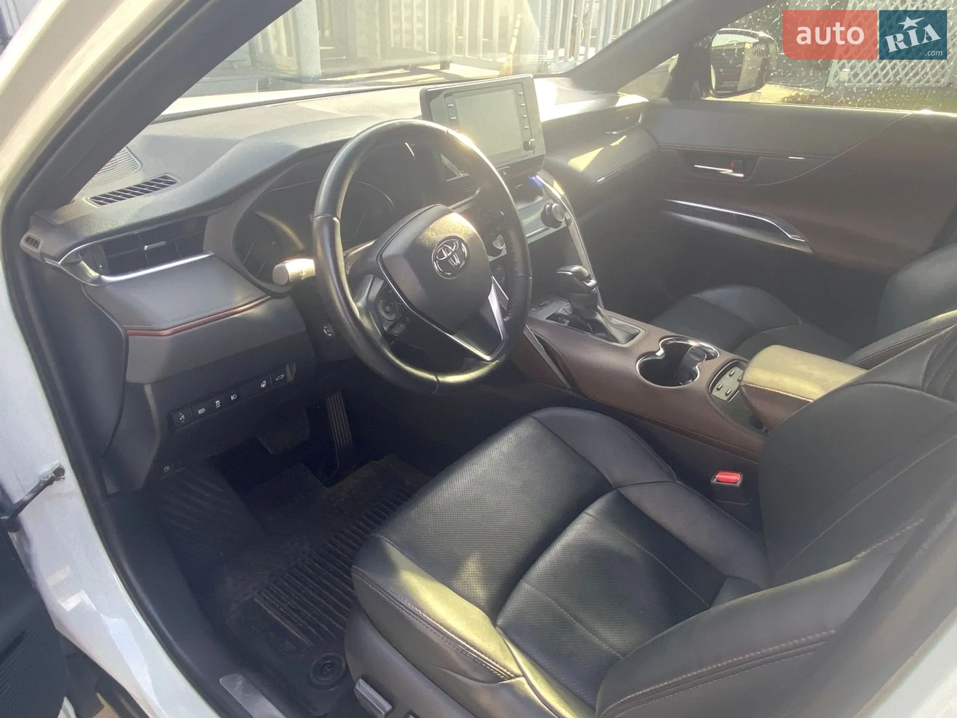 2021 Toyota Venza - мініатюра 28