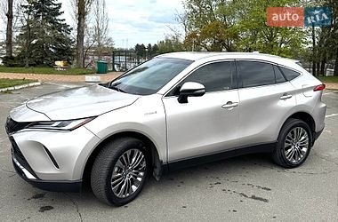 Внедорожник / Кроссовер Toyota Venza 2021 в Киеве