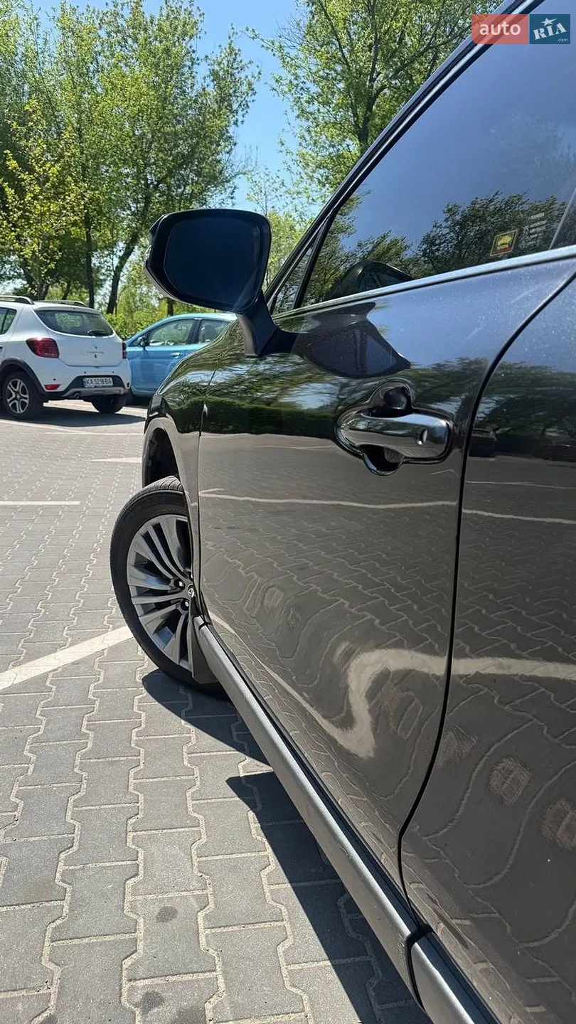 2021 Toyota Venza - мініатюра 15