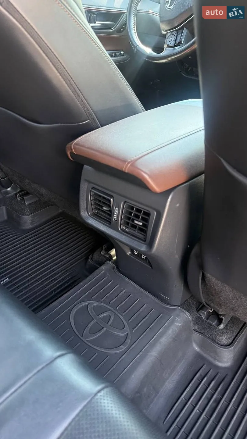 2021 Toyota Venza - мініатюра 25