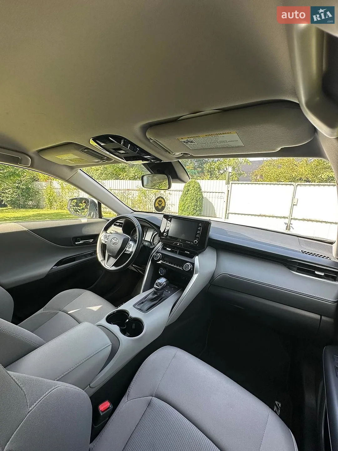 2020 Toyota Venza - мініатюра 15