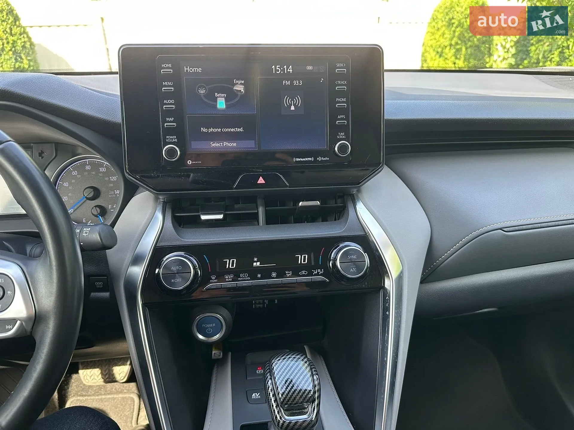 2020 Toyota Venza - мініатюра 19