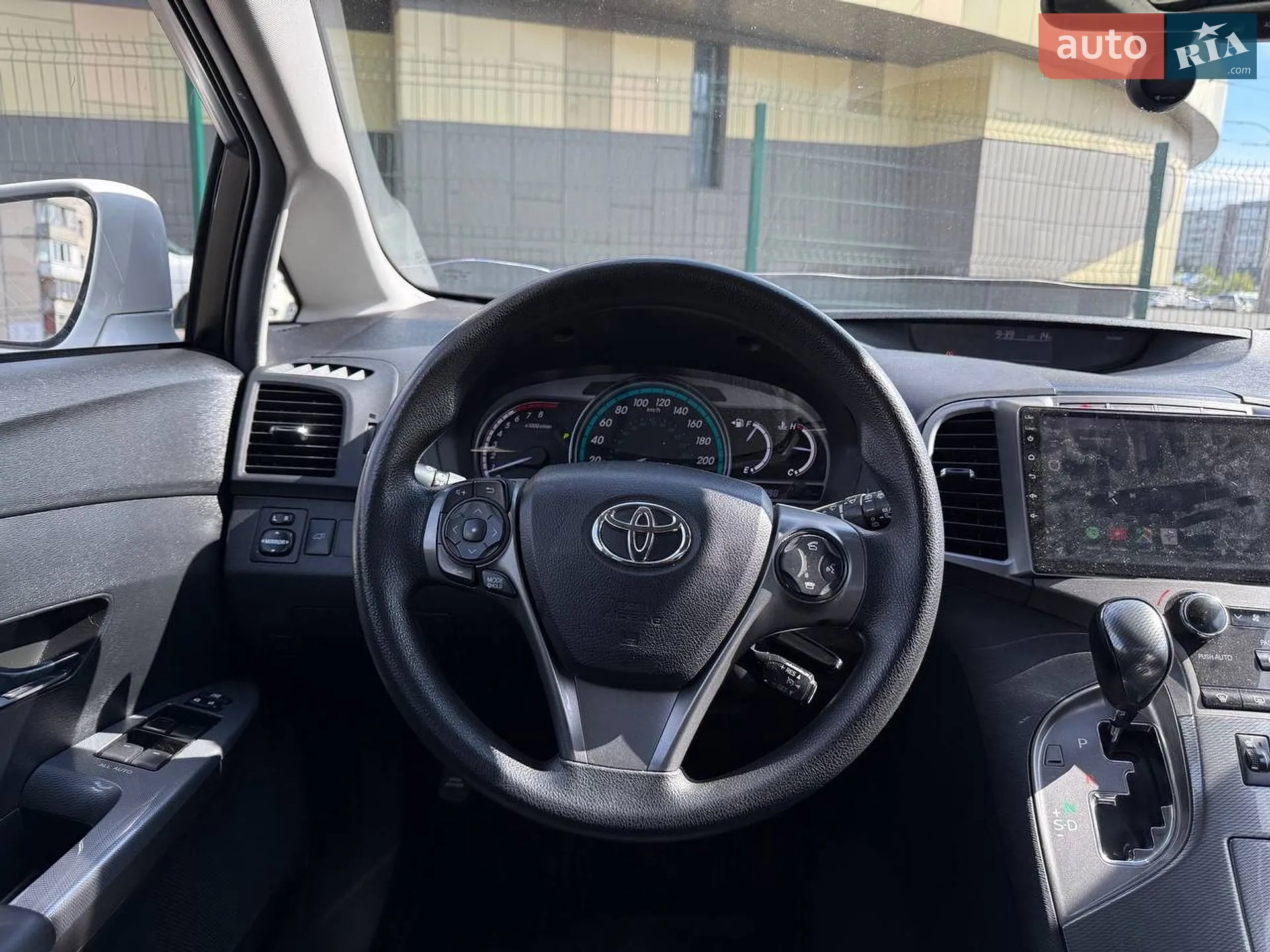 2014 Toyota Venza - мініатюра 15