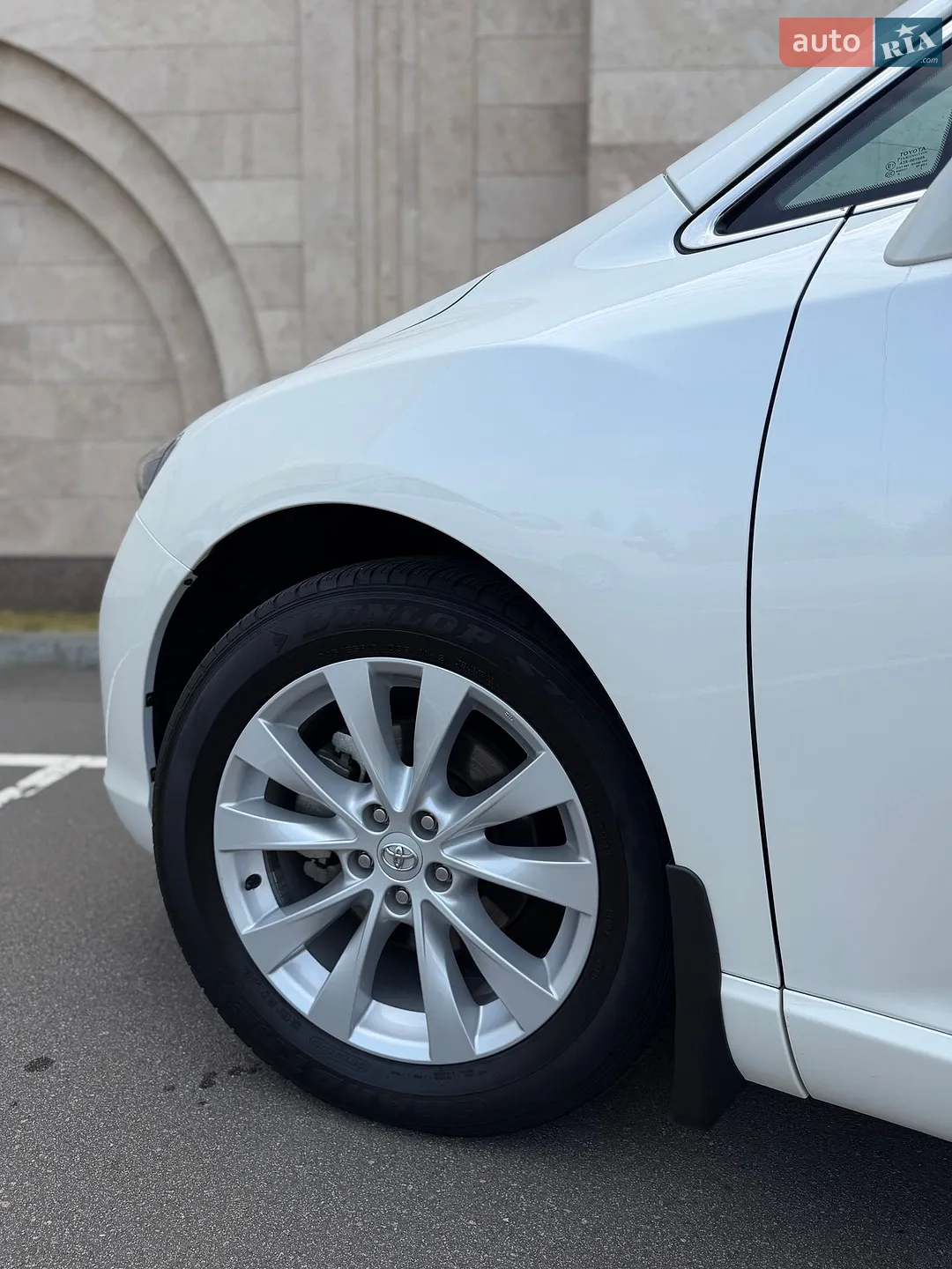 2013 Toyota Venza - мініатюра 14
