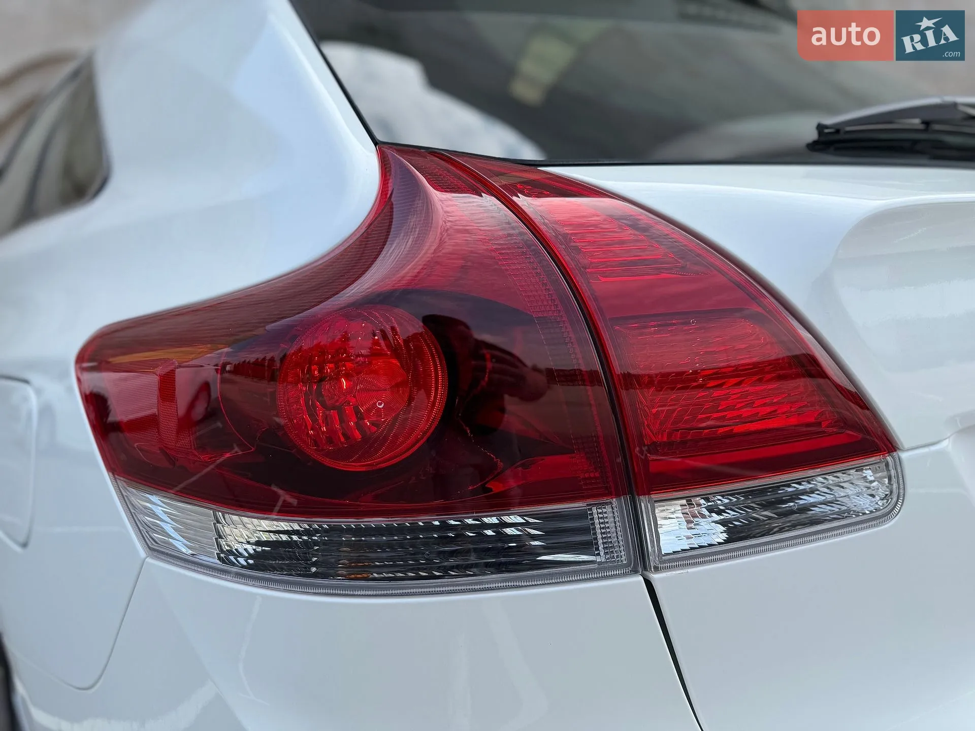 2013 Toyota Venza - мініатюра 25