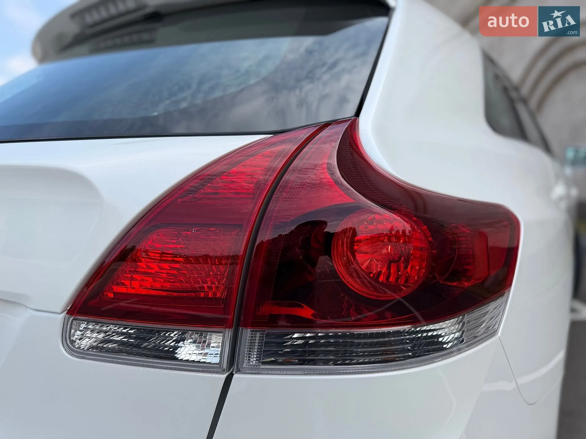 2013 Toyota Venza - мініатюра 26