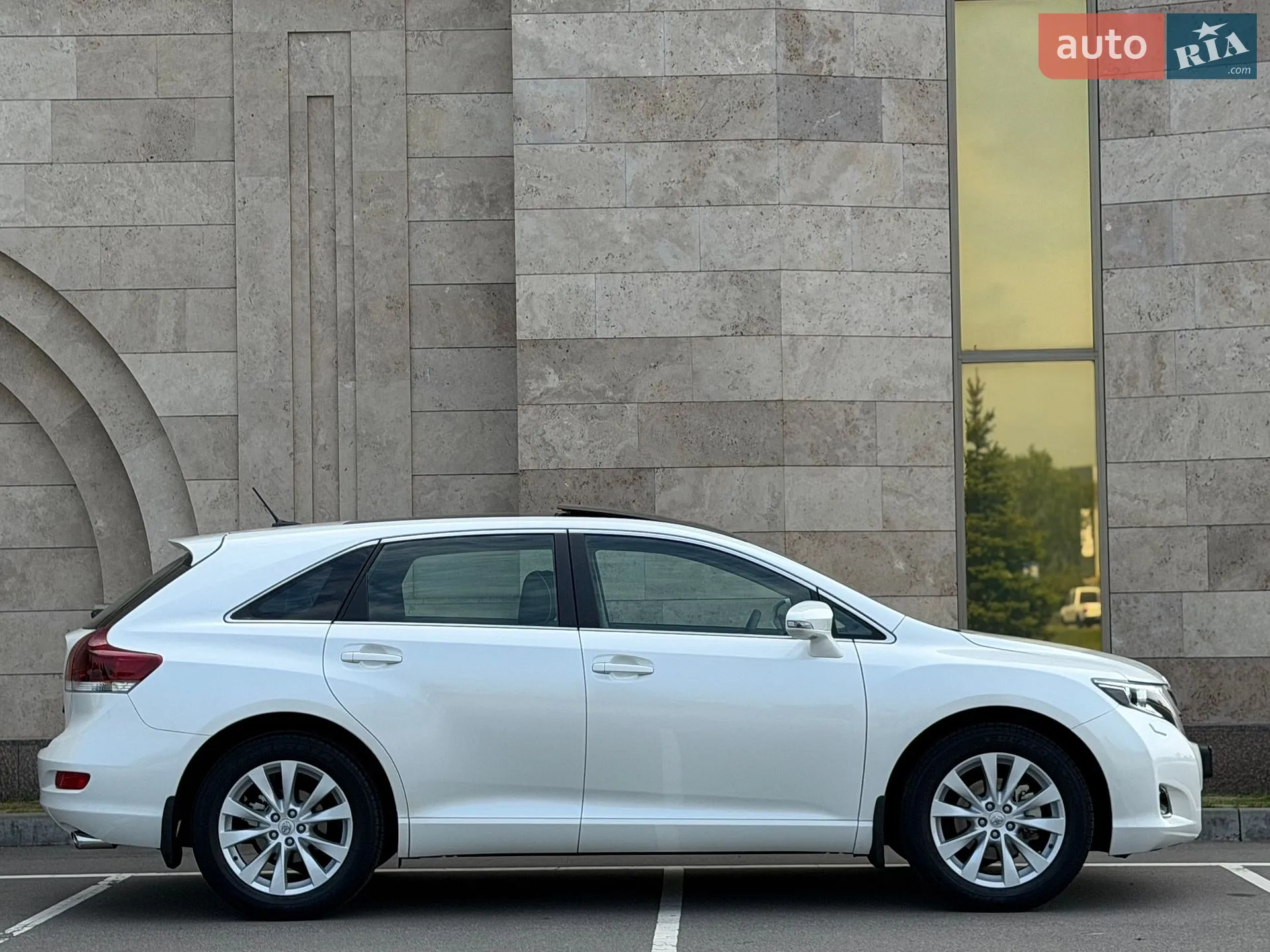 2013 Toyota Venza - мініатюра 38