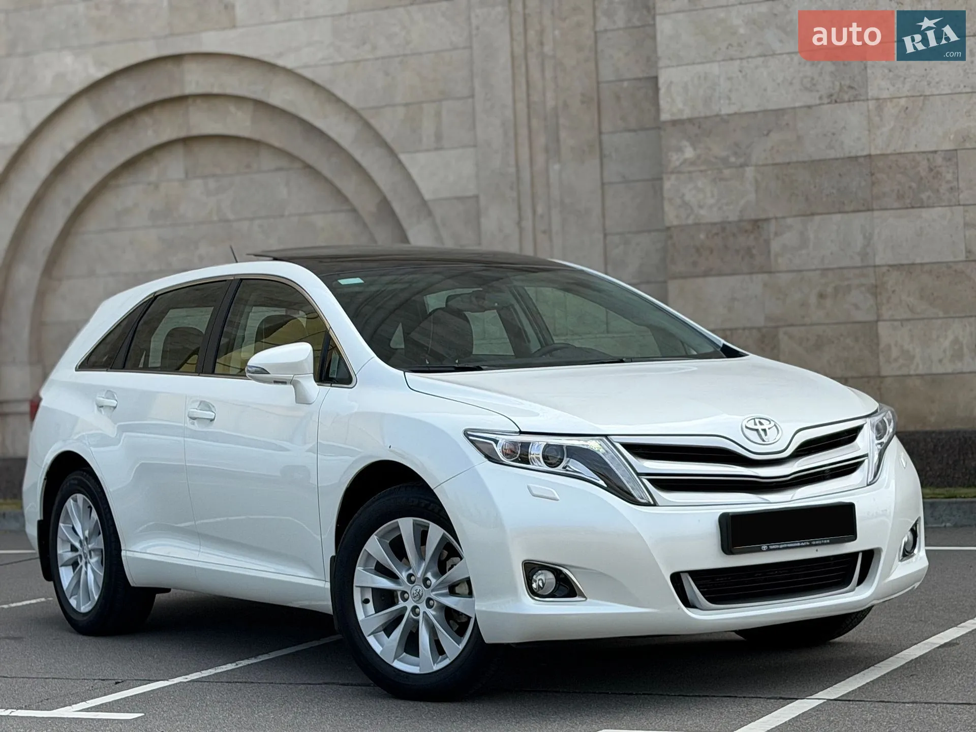 2013 Toyota Venza - мініатюра 45