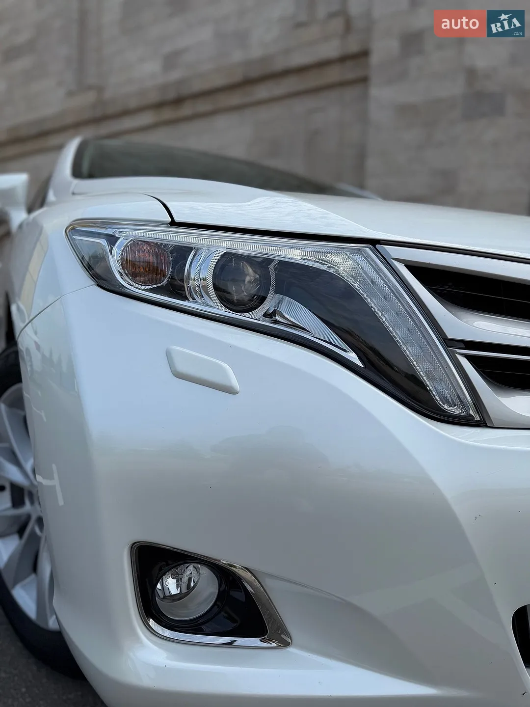 2013 Toyota Venza - мініатюра 47