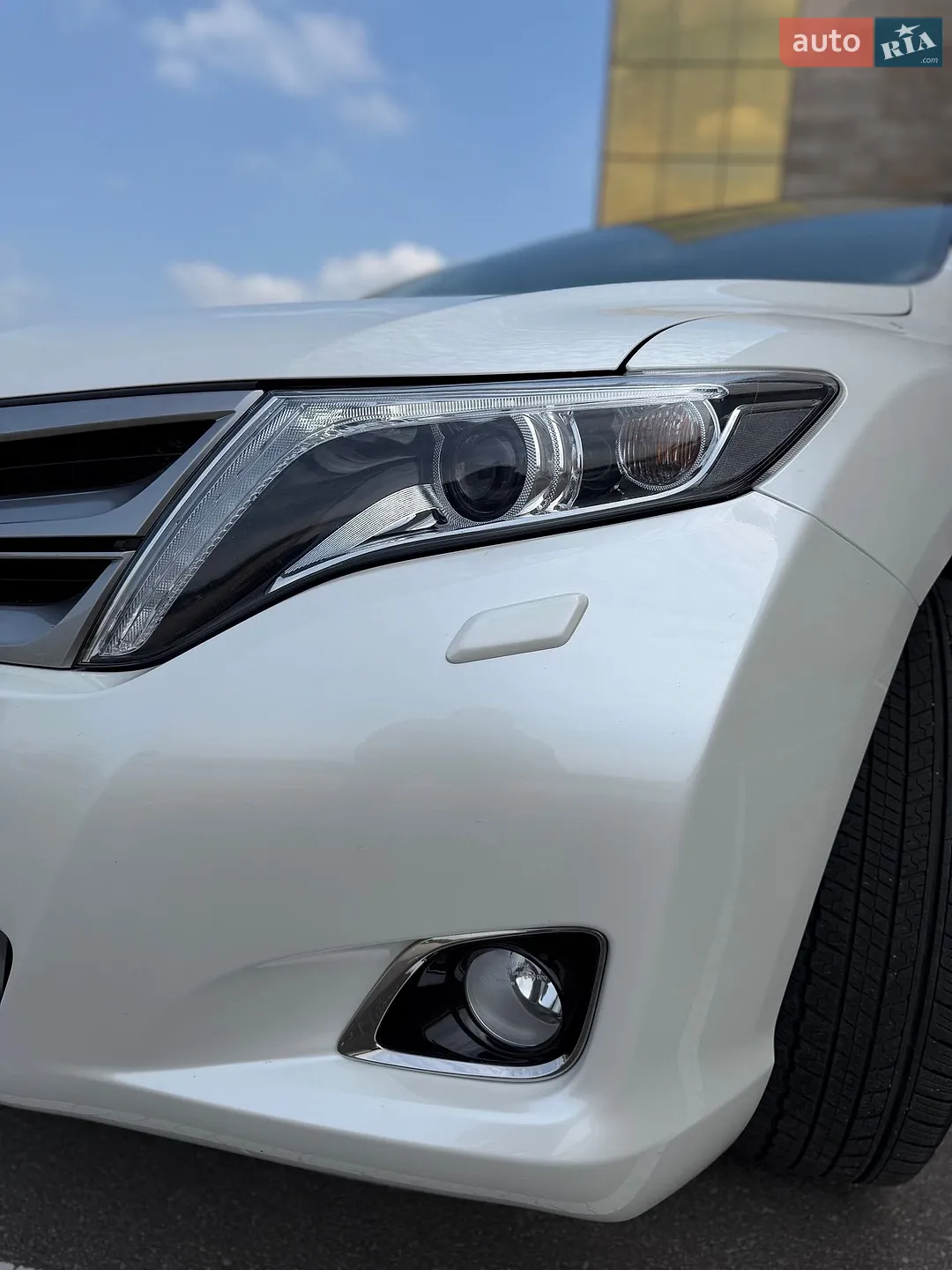 2013 Toyota Venza - мініатюра 48