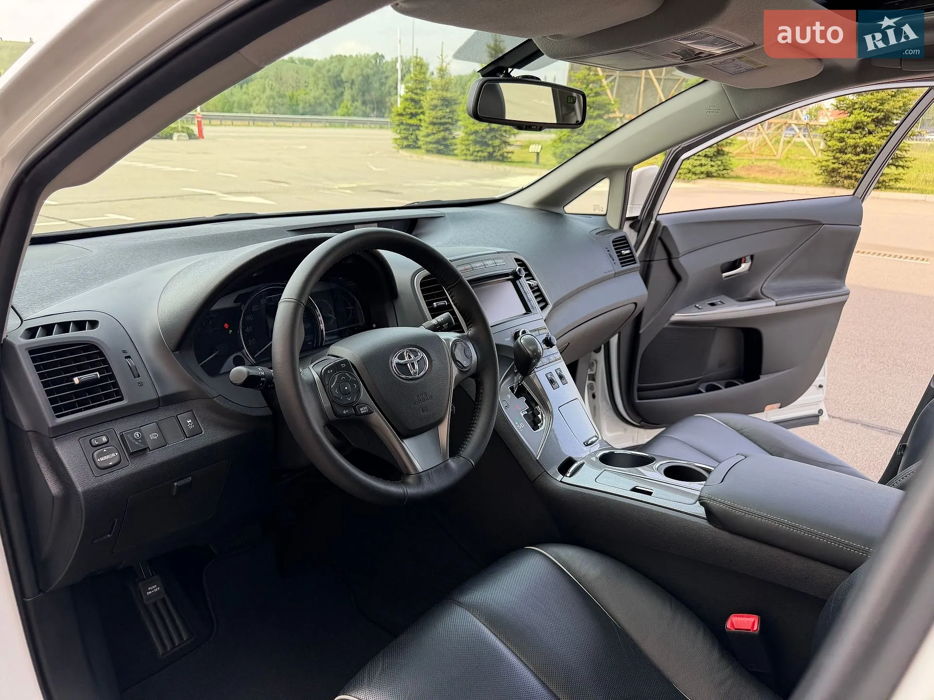 2013 Toyota Venza - мініатюра 51
