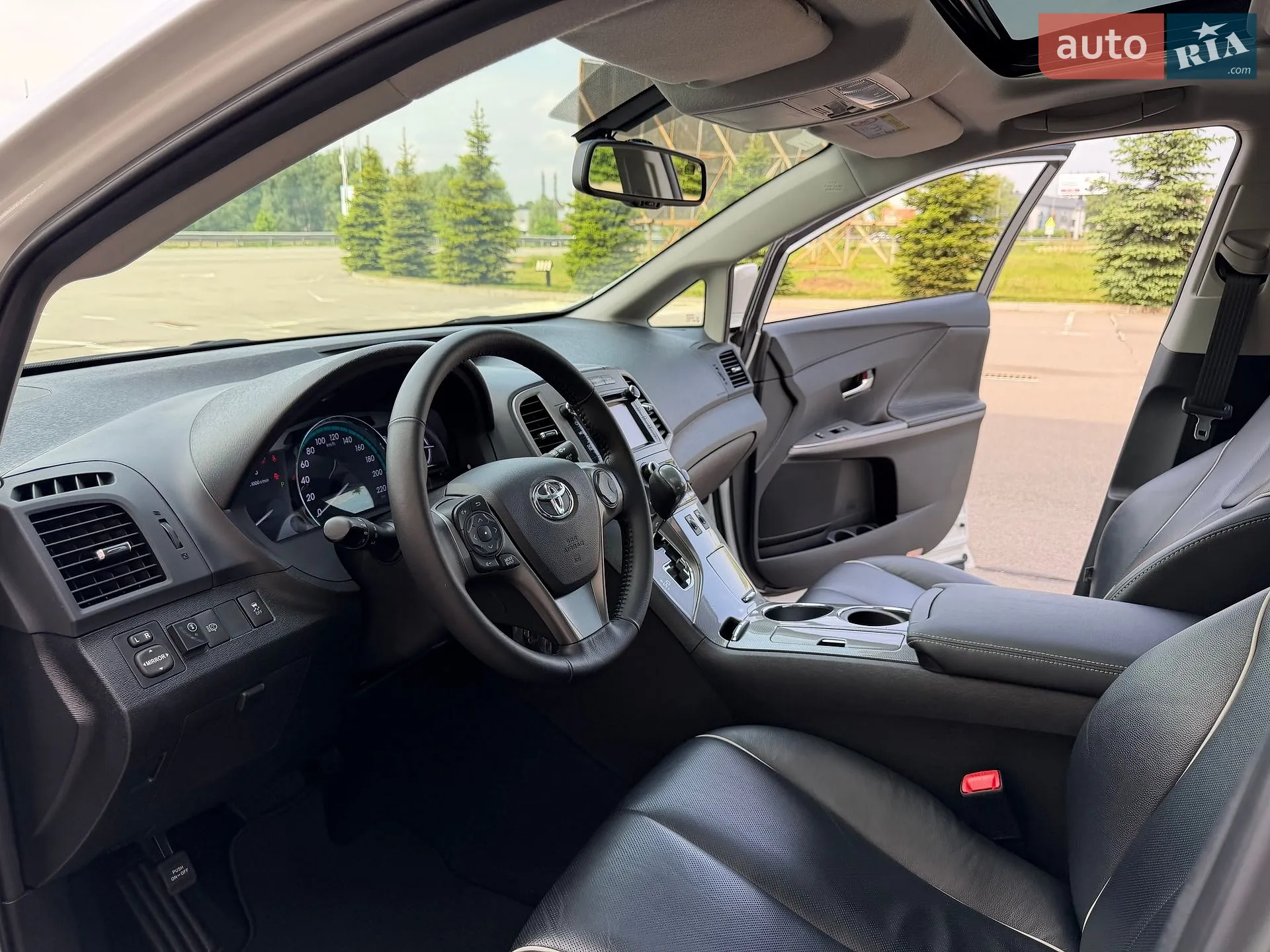 2013 Toyota Venza - мініатюра 52