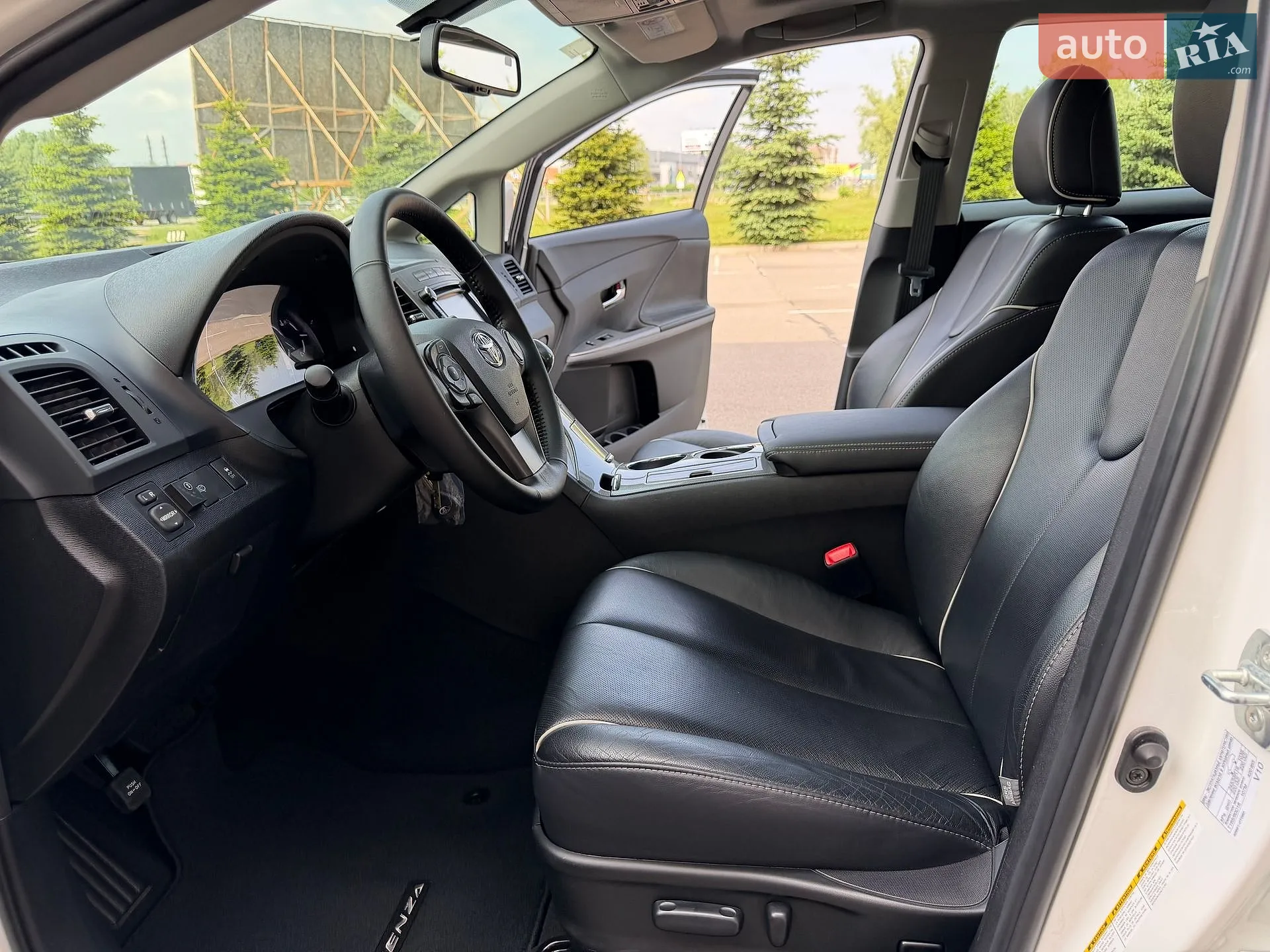 2013 Toyota Venza - мініатюра 53