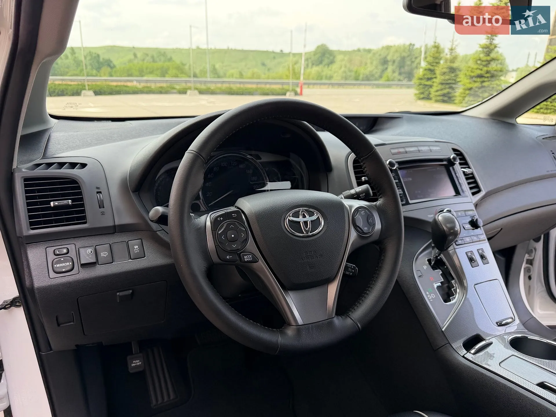 2013 Toyota Venza - мініатюра 56