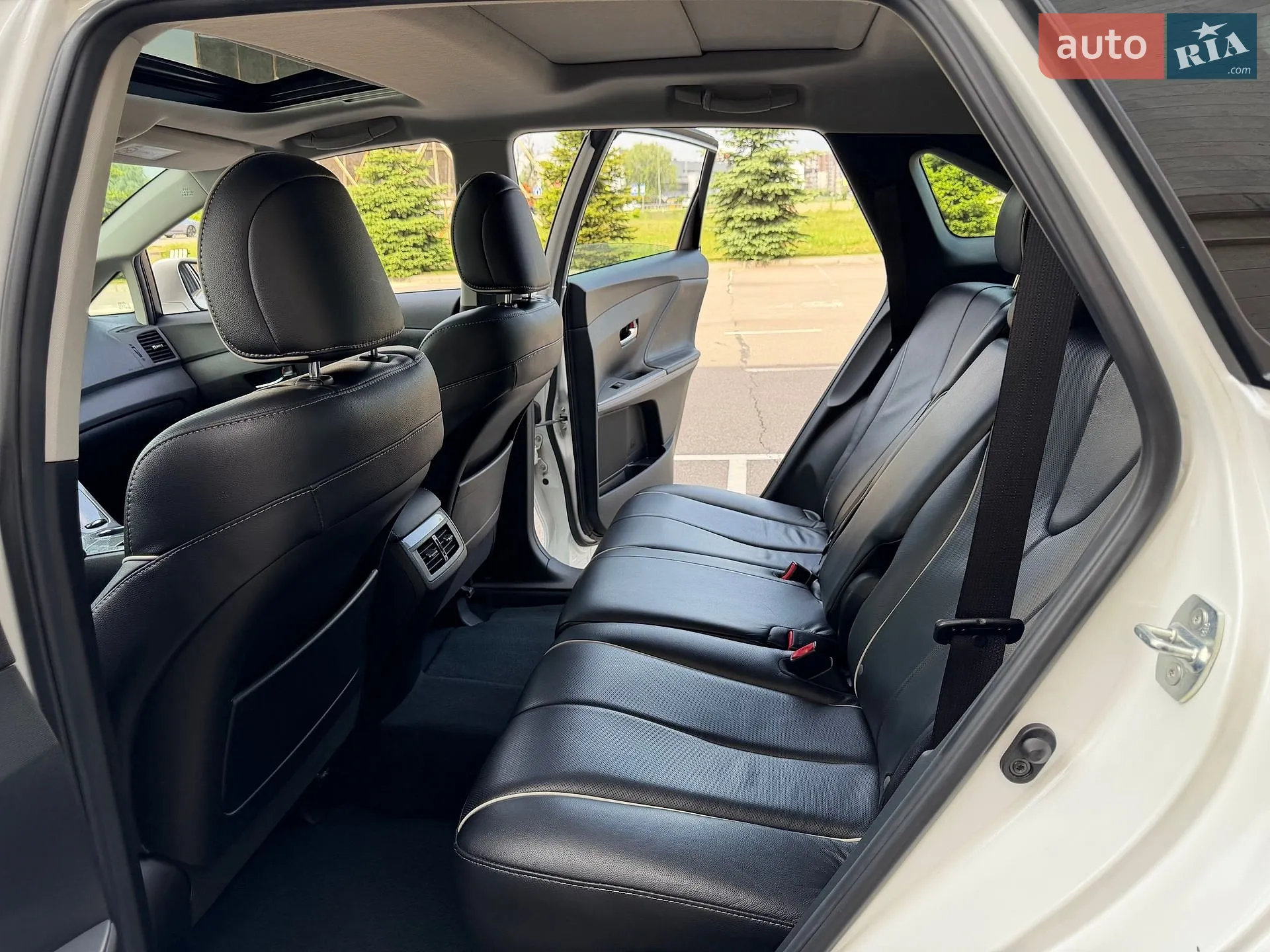 2013 Toyota Venza - мініатюра 58