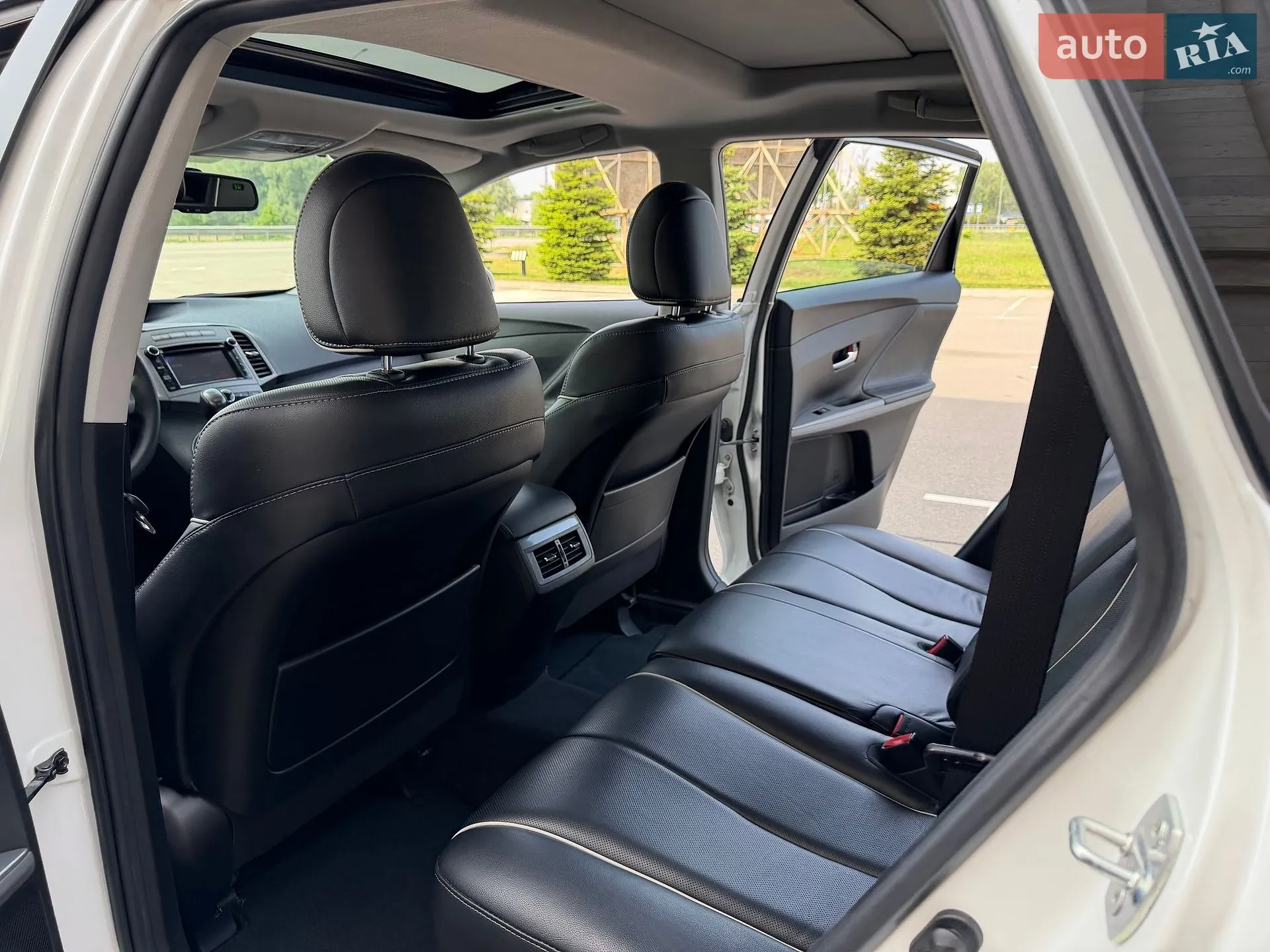 2013 Toyota Venza - мініатюра 59