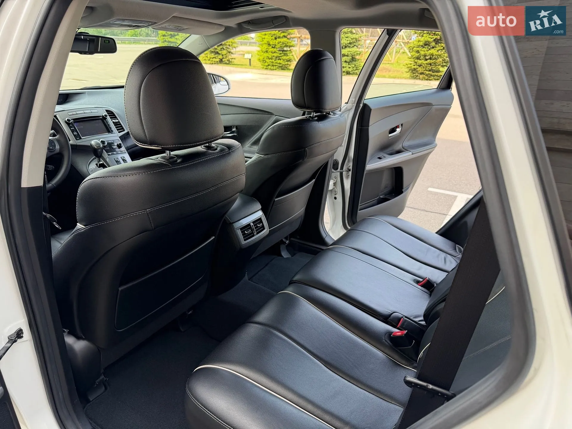 2013 Toyota Venza - мініатюра 60
