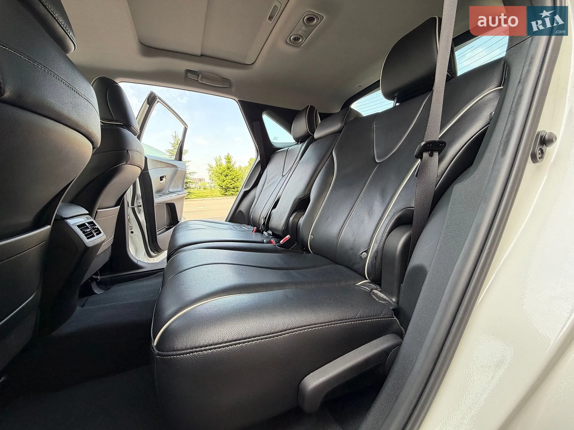 2013 Toyota Venza - мініатюра 62