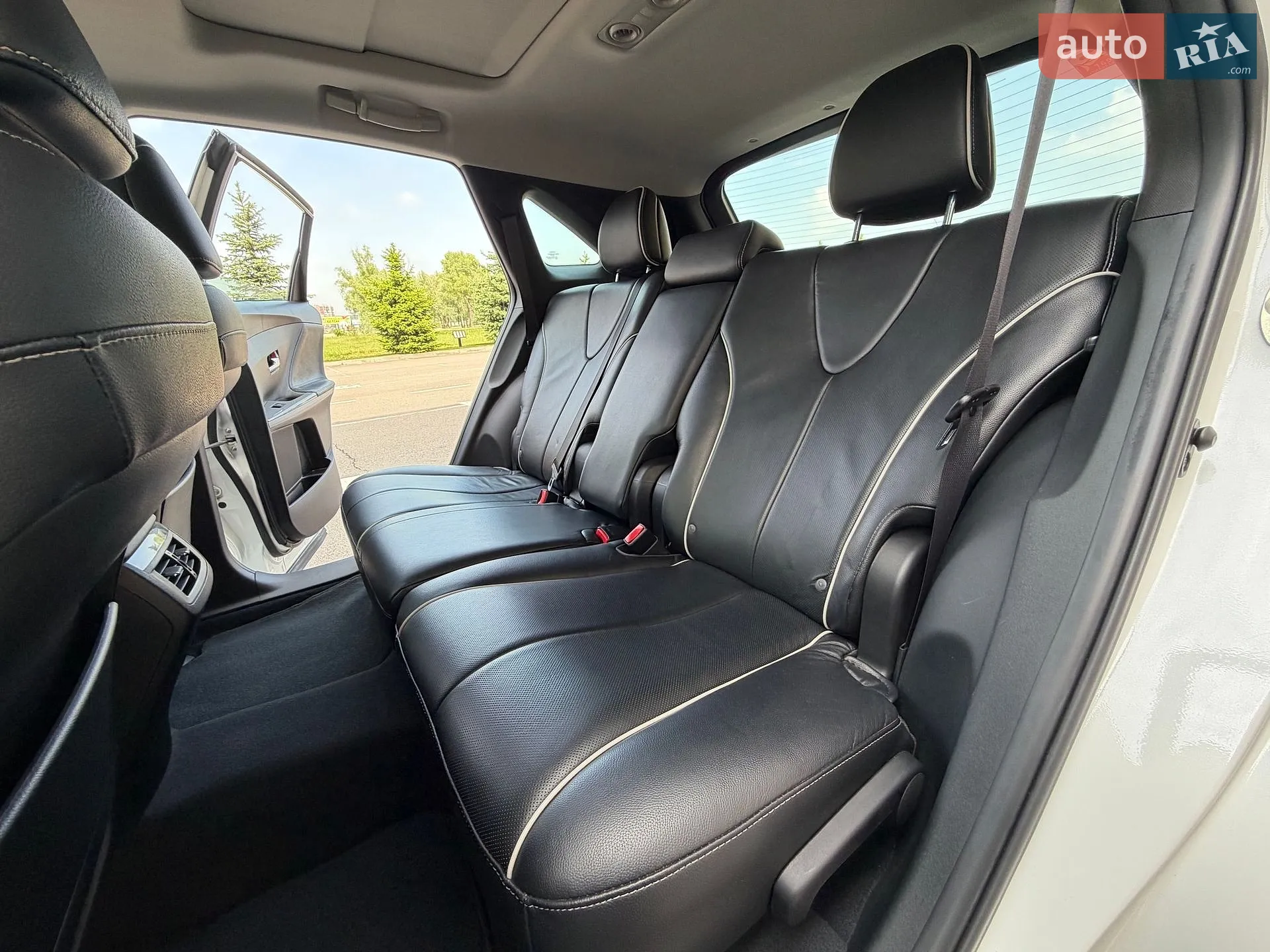 2013 Toyota Venza - мініатюра 64