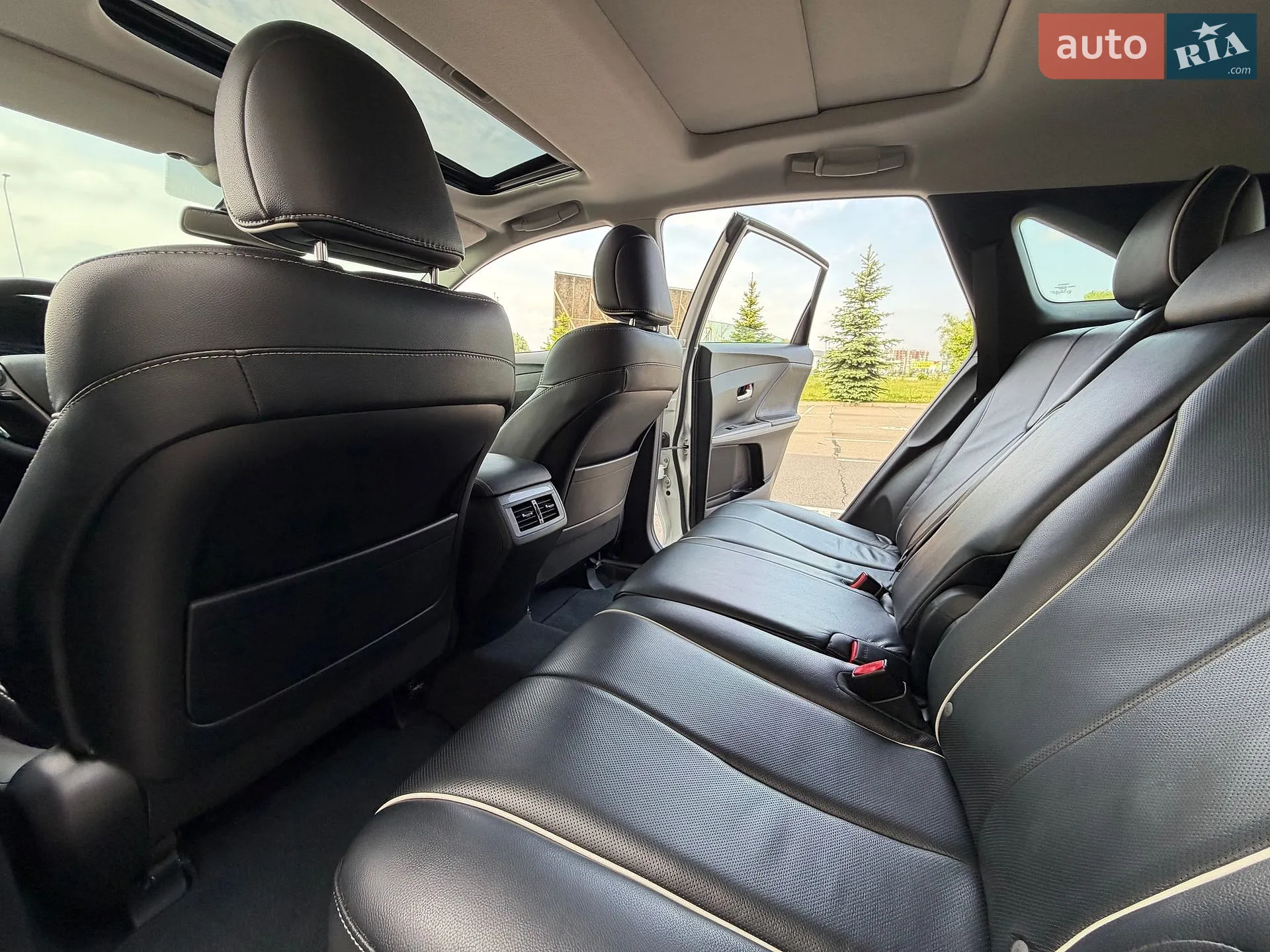 2013 Toyota Venza - мініатюра 65