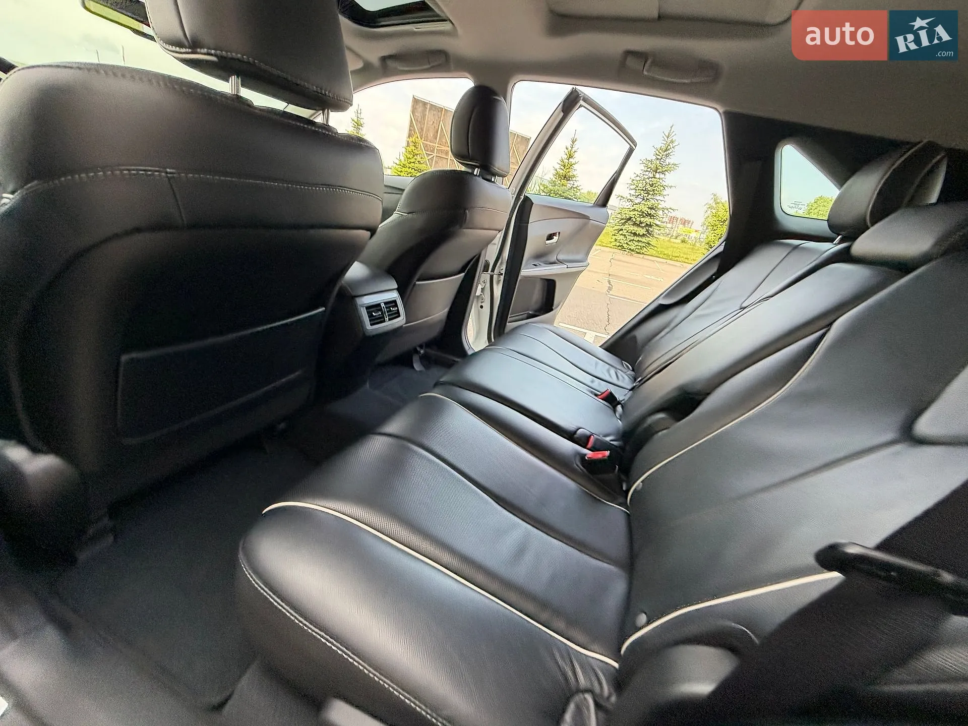 2013 Toyota Venza - мініатюра 66