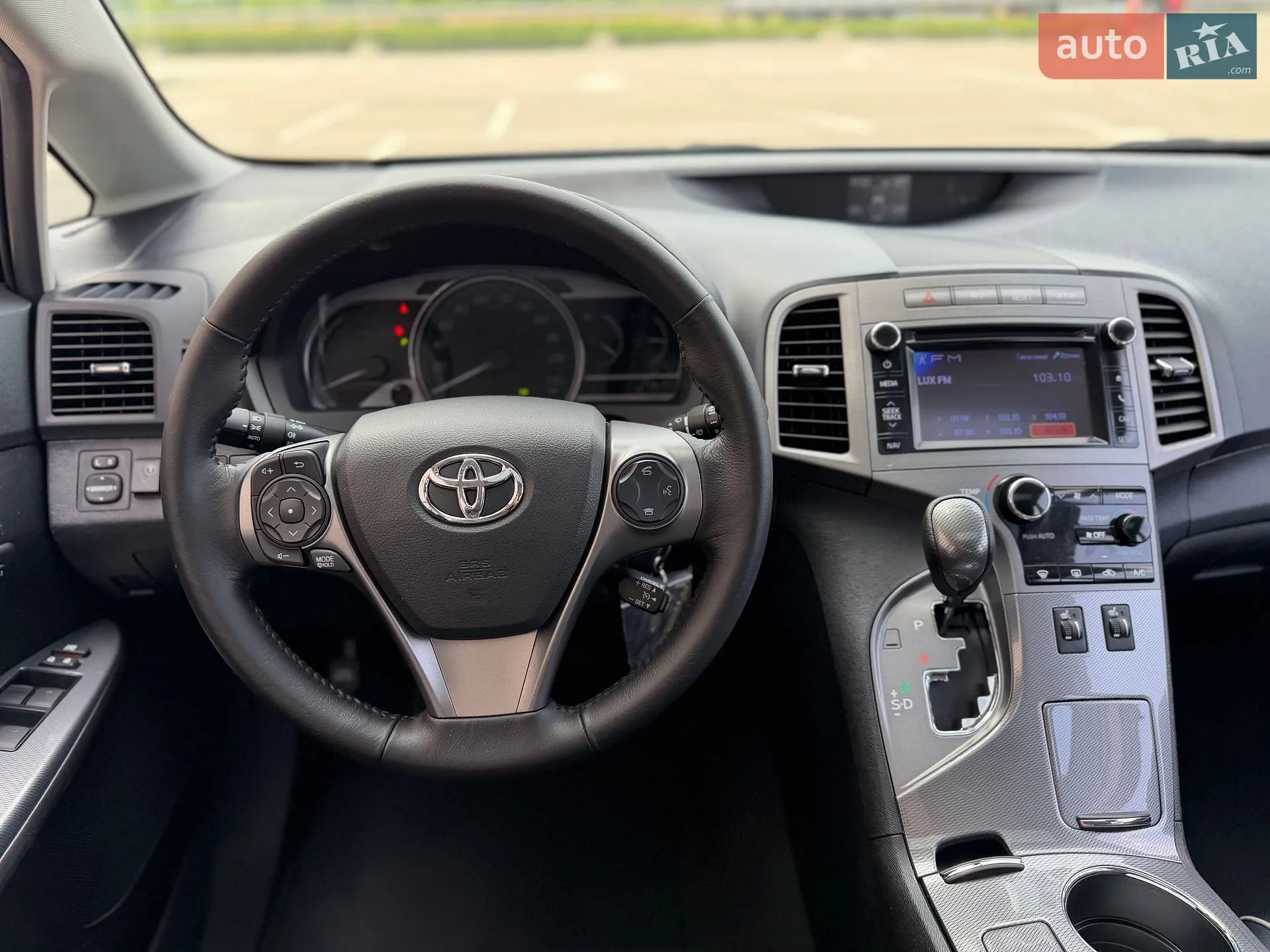 2013 Toyota Venza - мініатюра 71