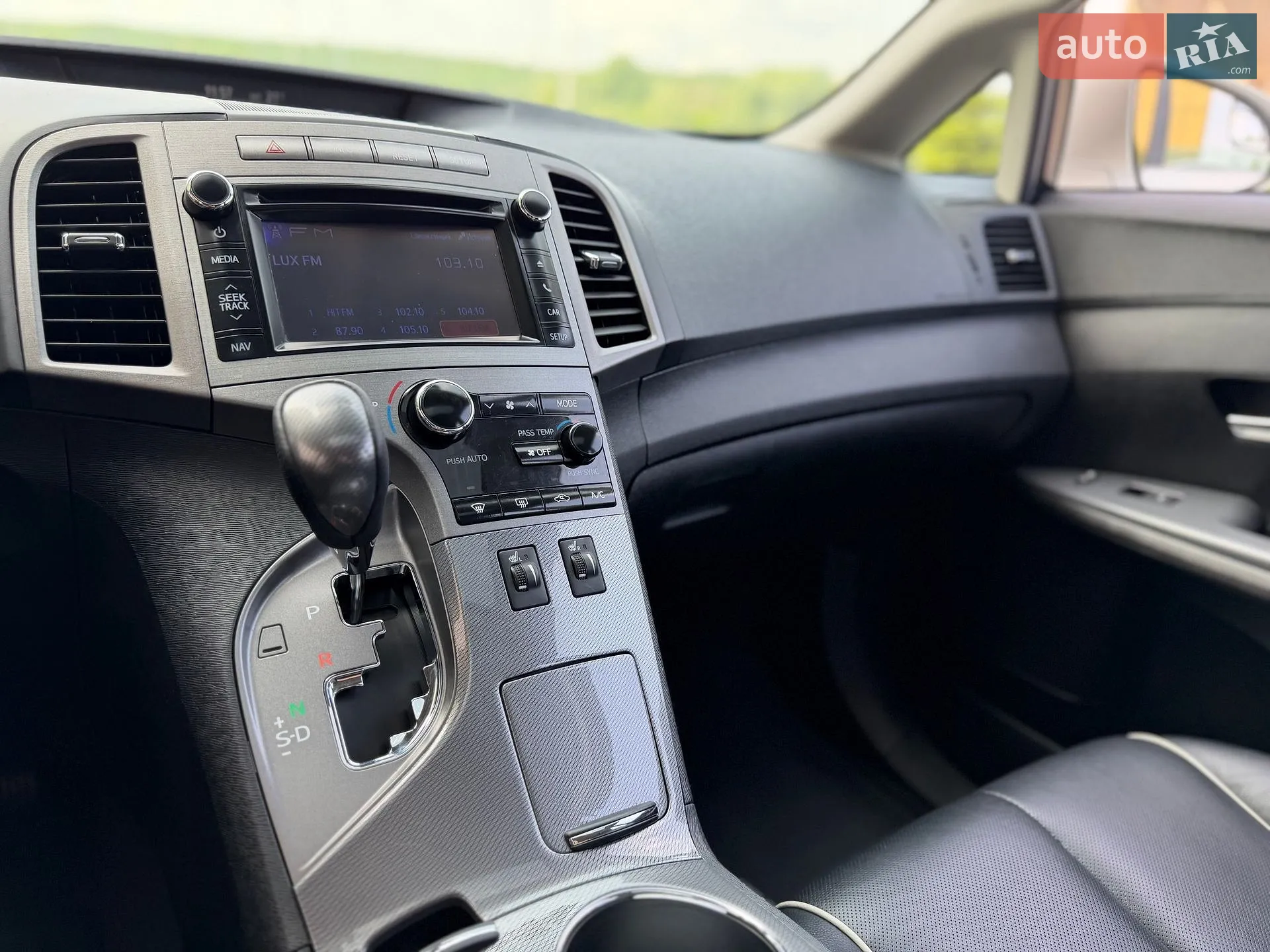 2013 Toyota Venza - мініатюра 73