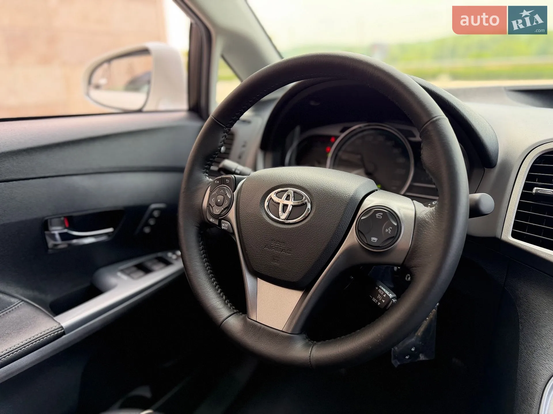 2013 Toyota Venza - мініатюра 78