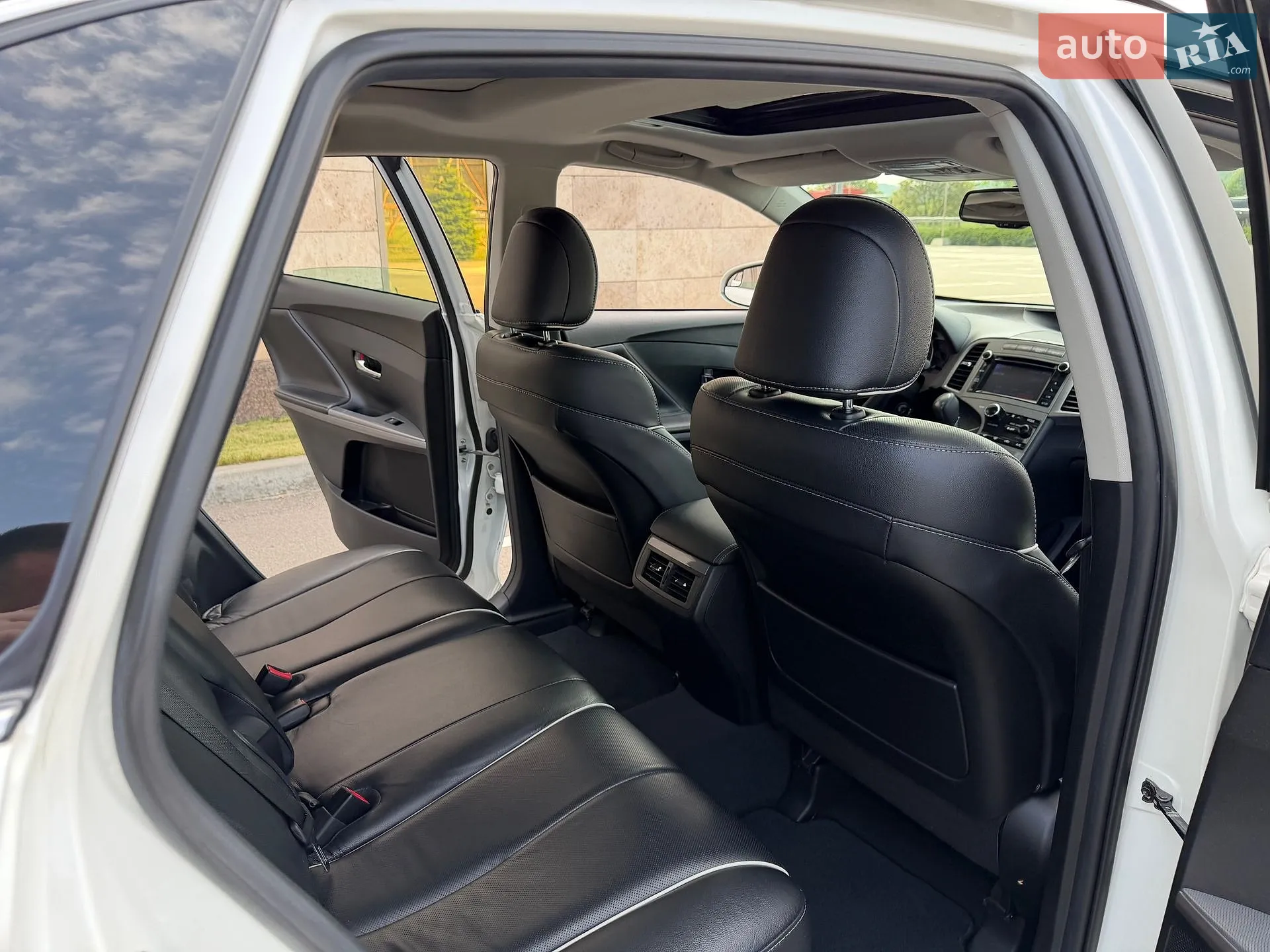 2013 Toyota Venza - мініатюра 79