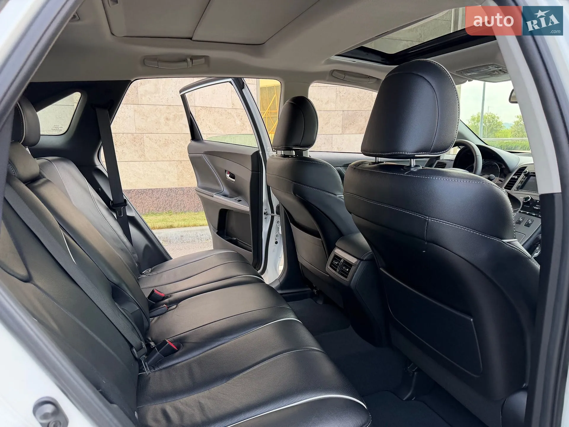 2013 Toyota Venza - мініатюра 80