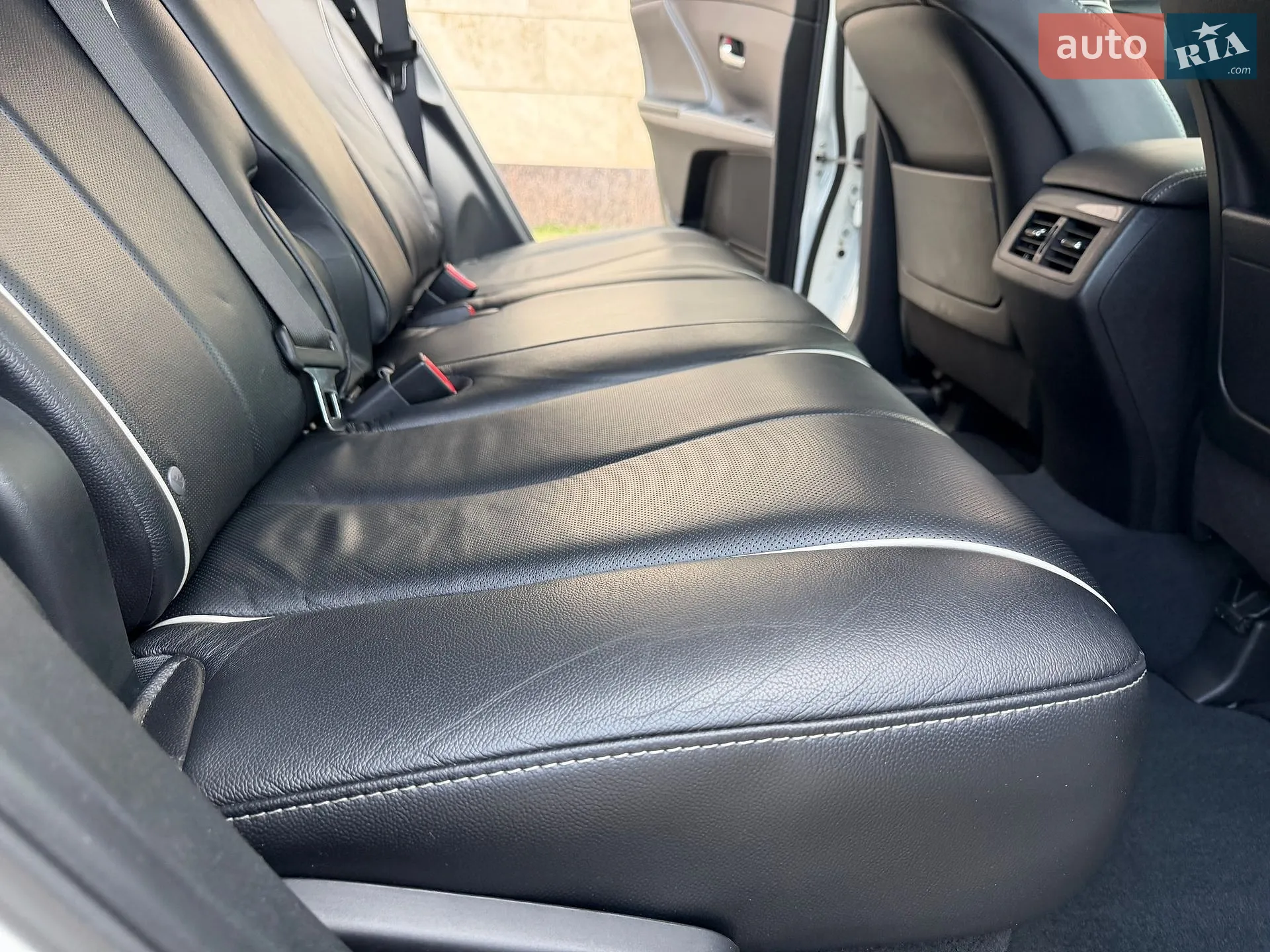 2013 Toyota Venza - мініатюра 81