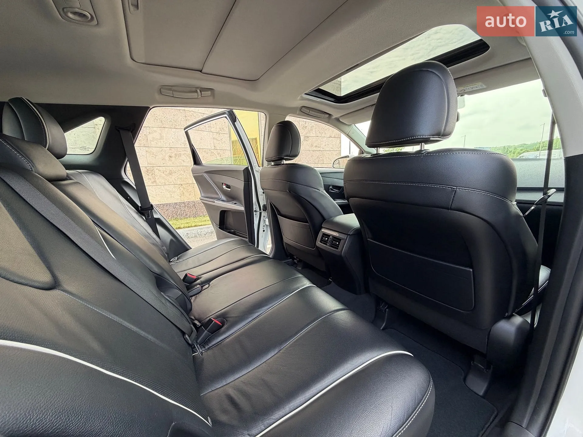 2013 Toyota Venza - мініатюра 82