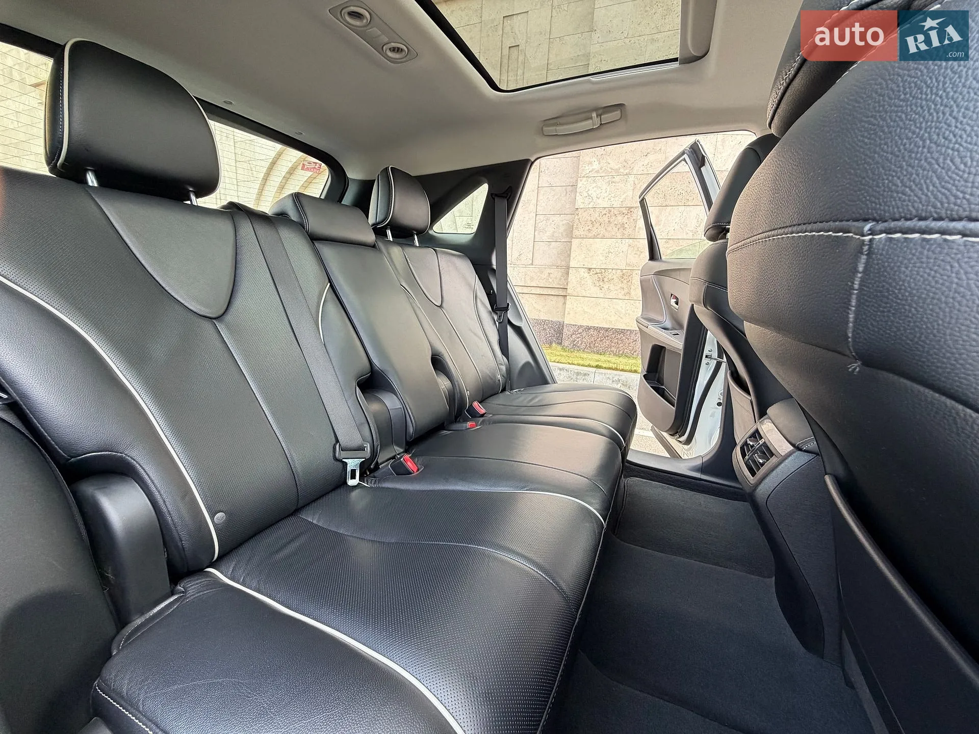 2013 Toyota Venza - мініатюра 83