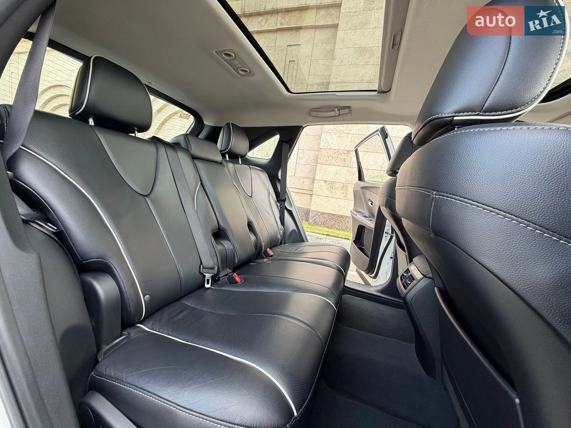 2013 Toyota Venza - мініатюра 84