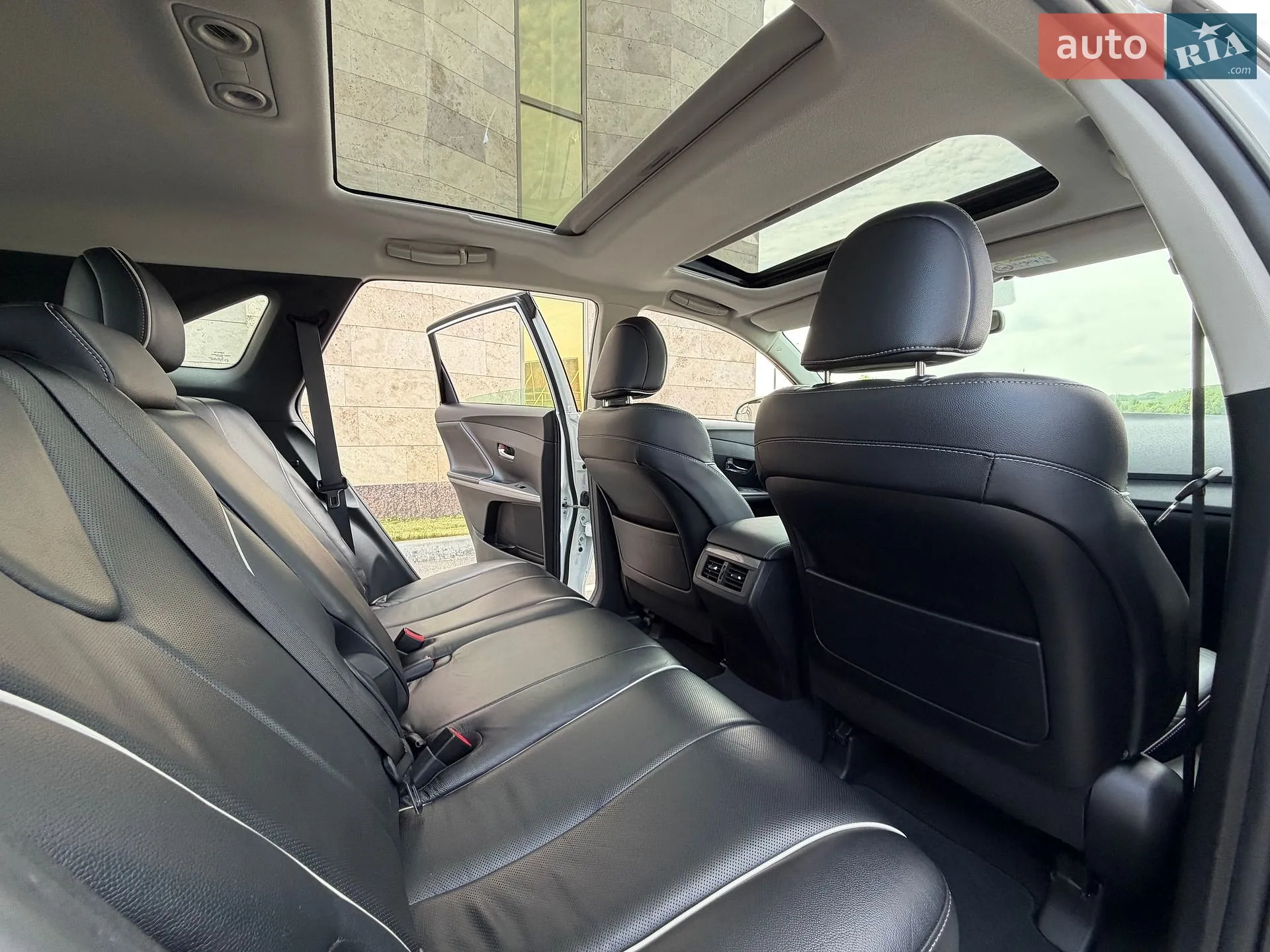 2013 Toyota Venza - мініатюра 85