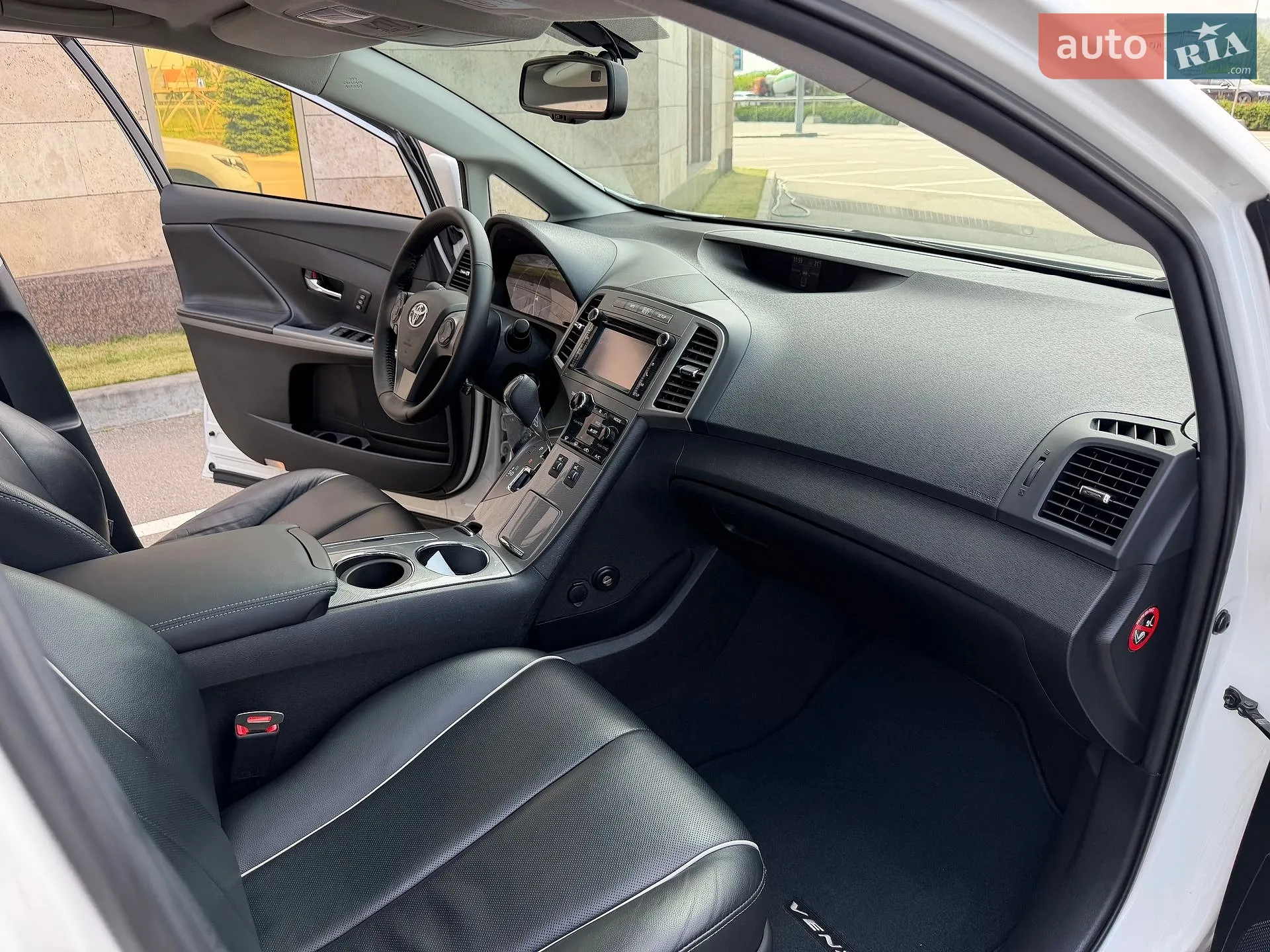 2013 Toyota Venza - мініатюра 86
