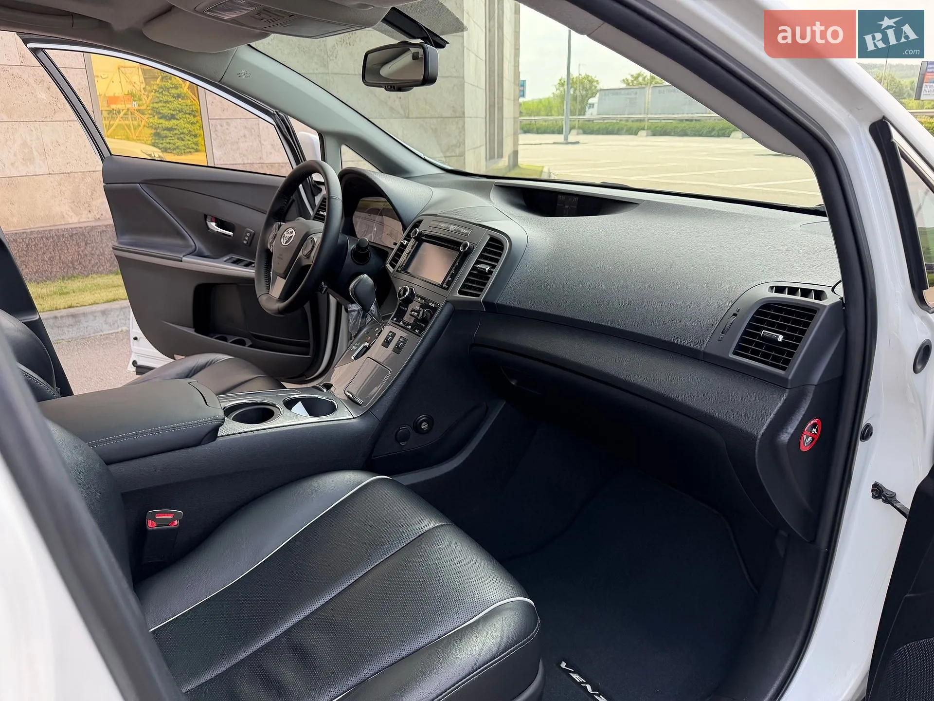 2013 Toyota Venza - мініатюра 87