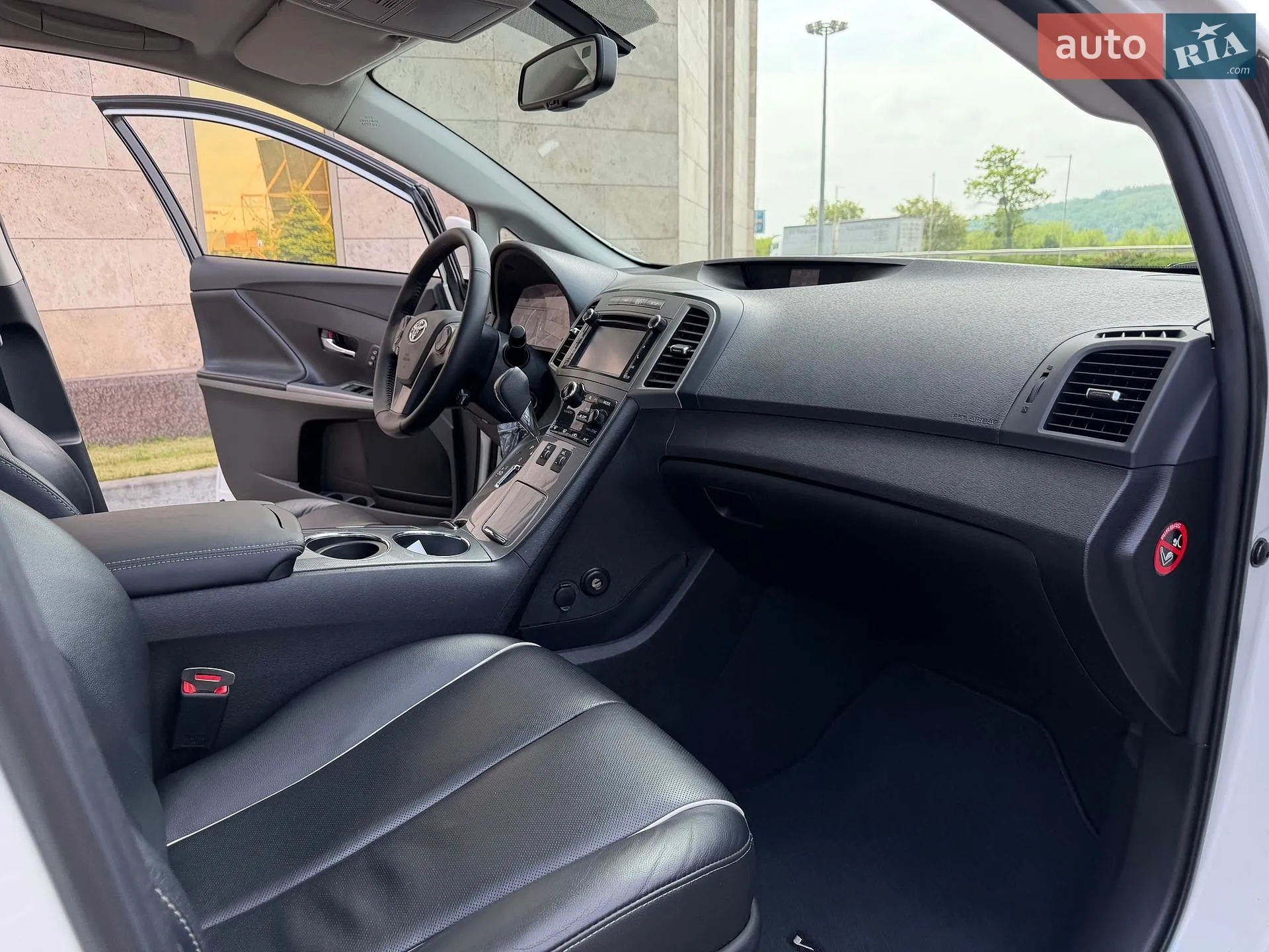 2013 Toyota Venza - мініатюра 88