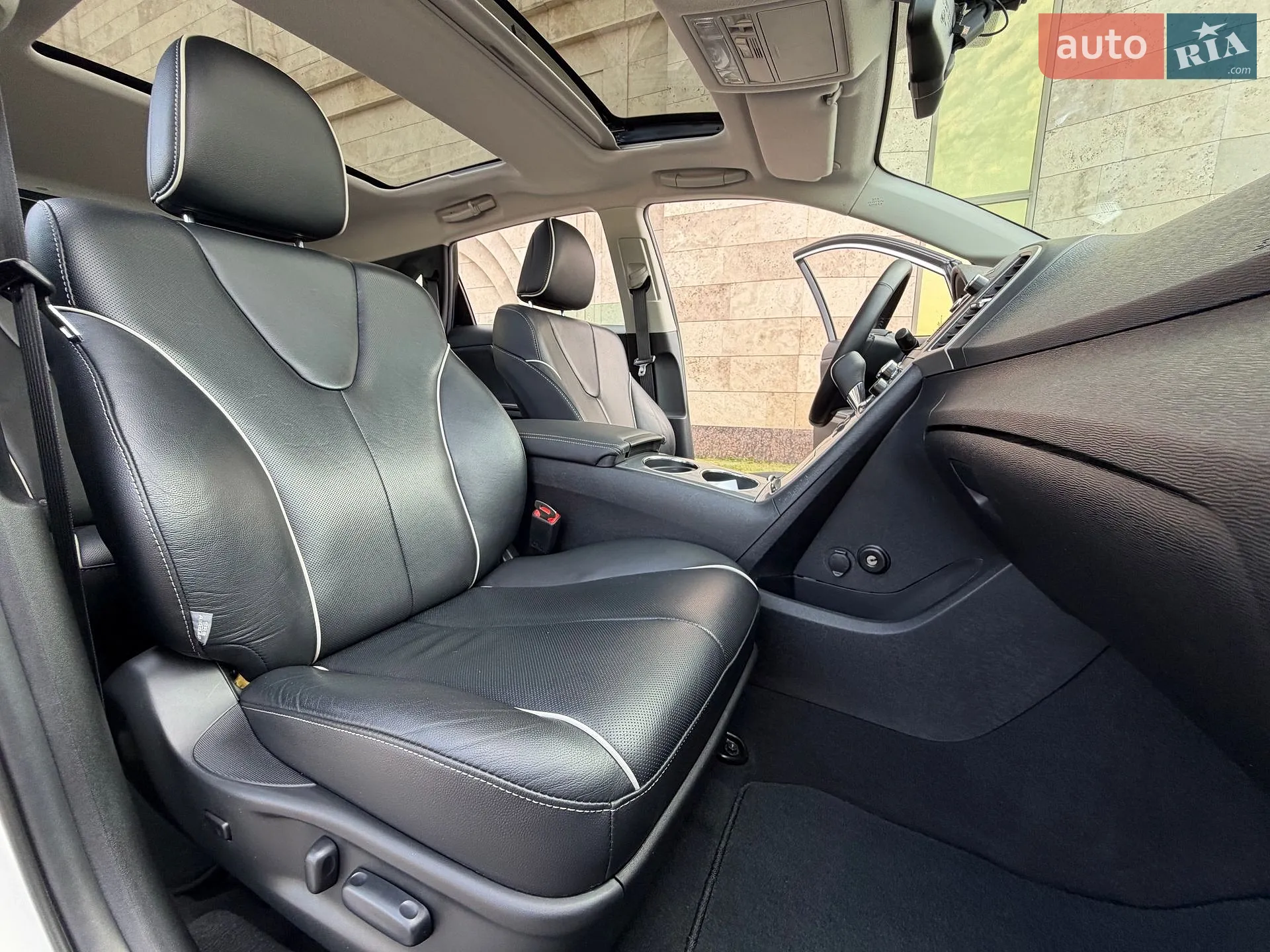 2013 Toyota Venza - мініатюра 91