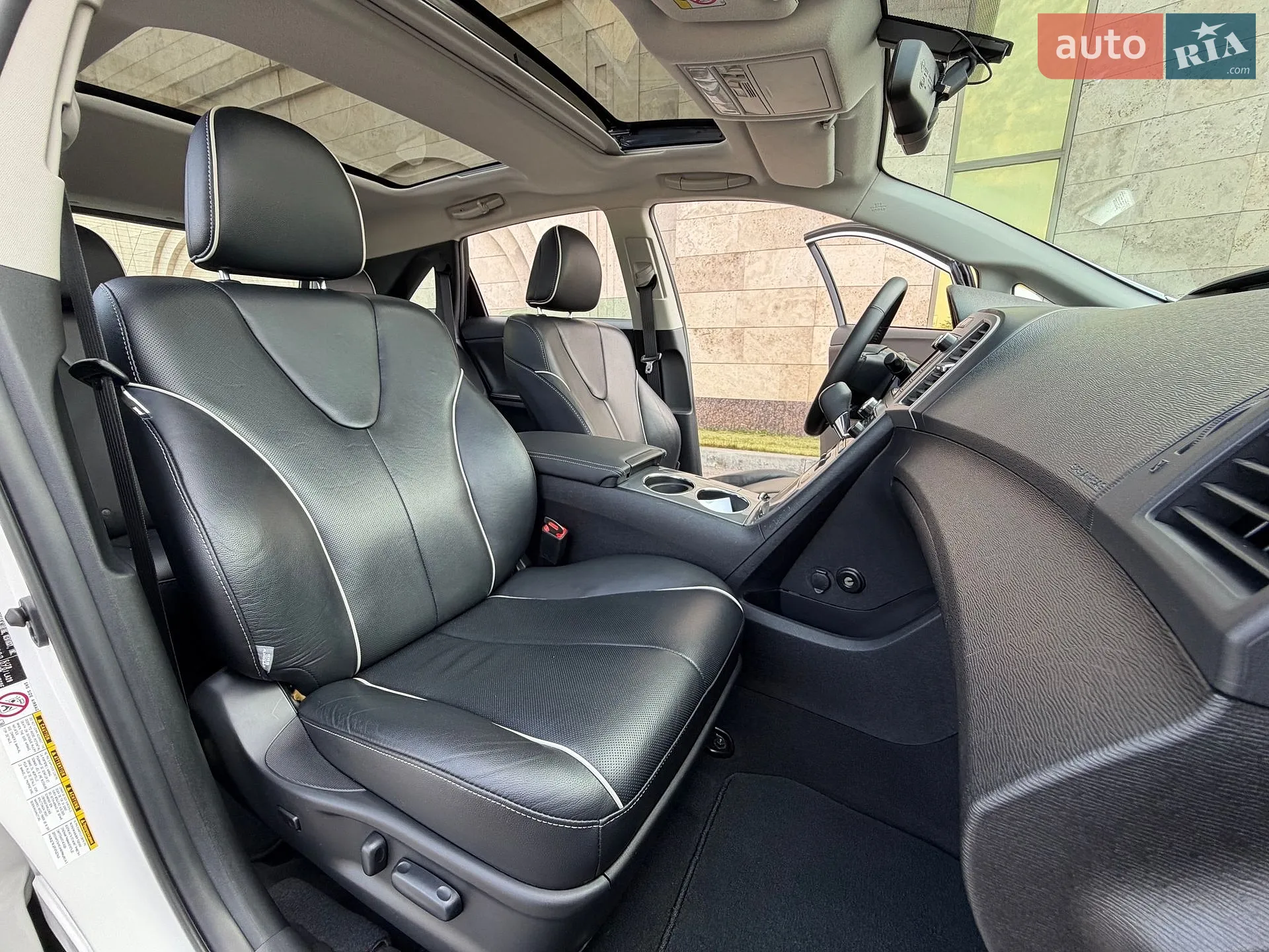 2013 Toyota Venza - мініатюра 92