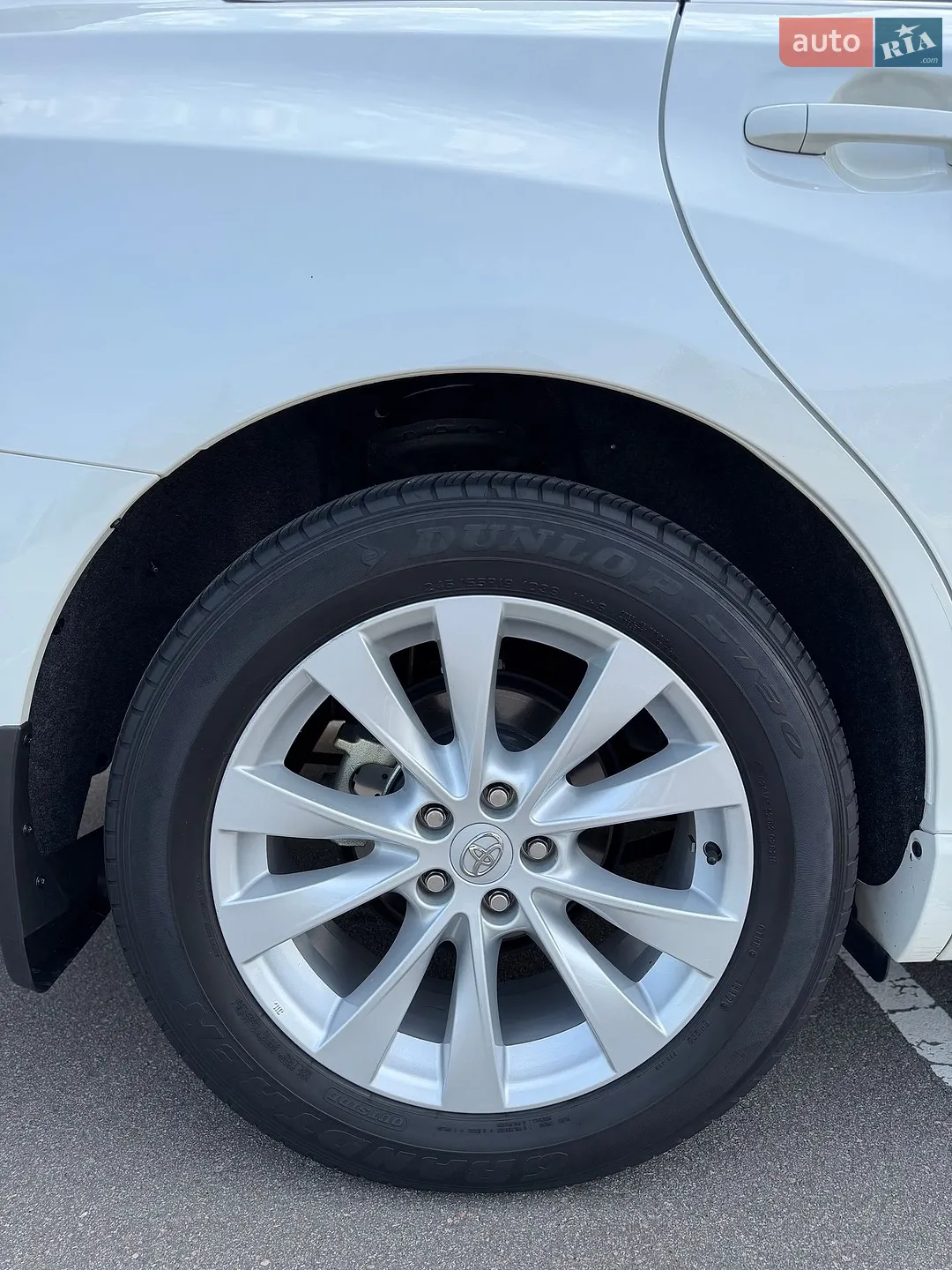 2013 Toyota Venza - мініатюра 94