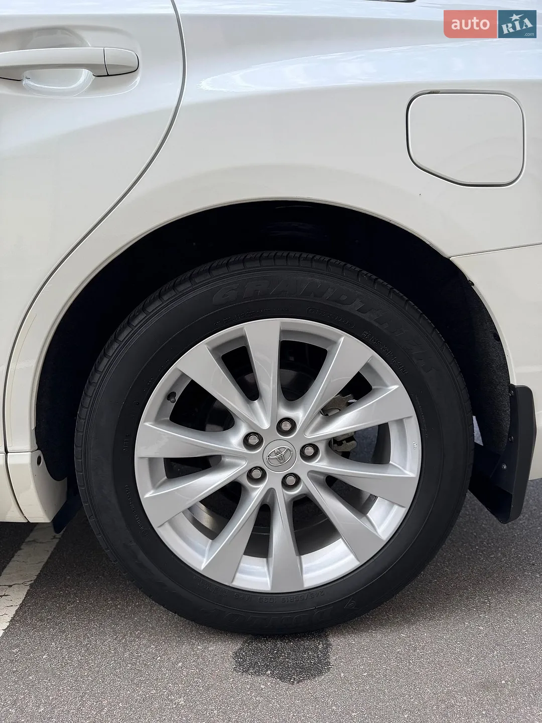 2013 Toyota Venza - мініатюра 95