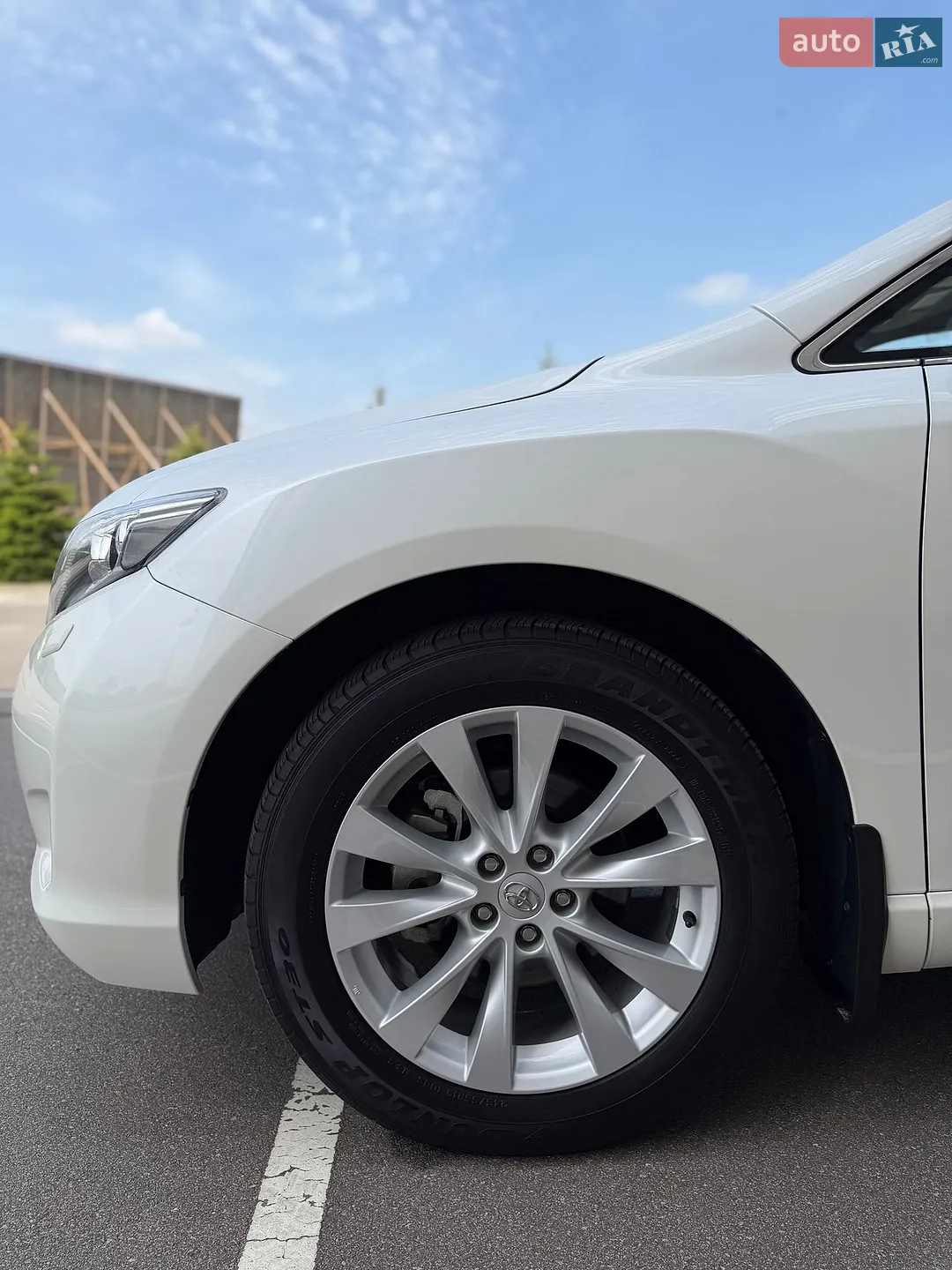 2013 Toyota Venza - мініатюра 96