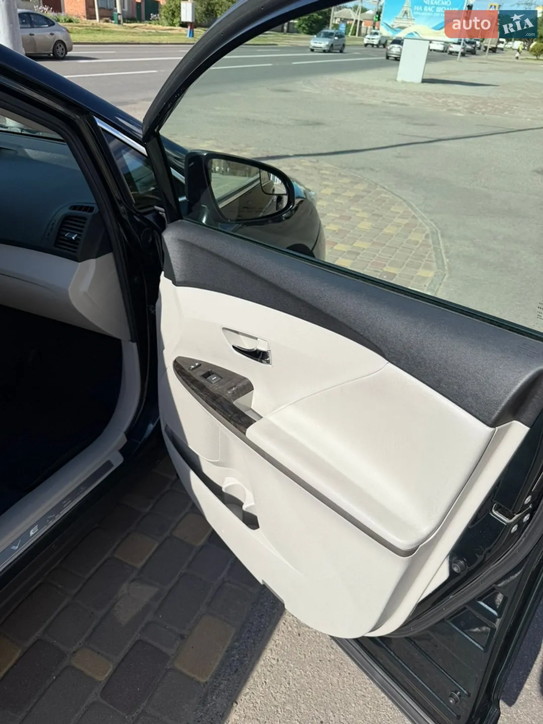 2012 Toyota Venza - мініатюра 17