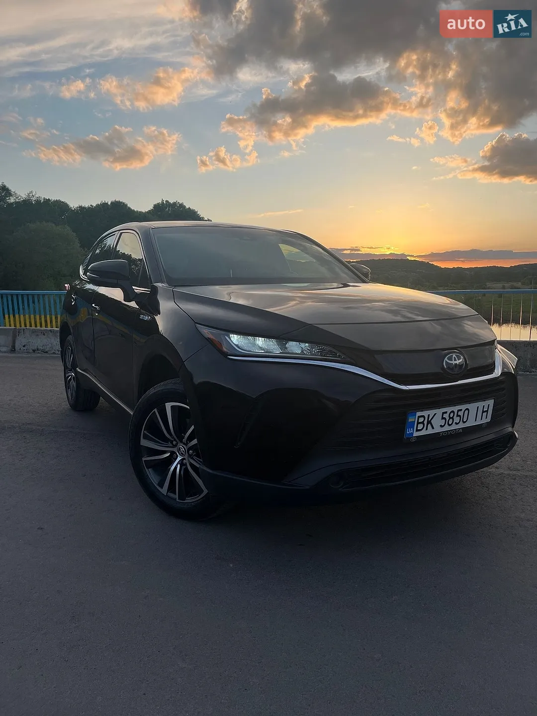 2021 Toyota Venza - мініатюра 35