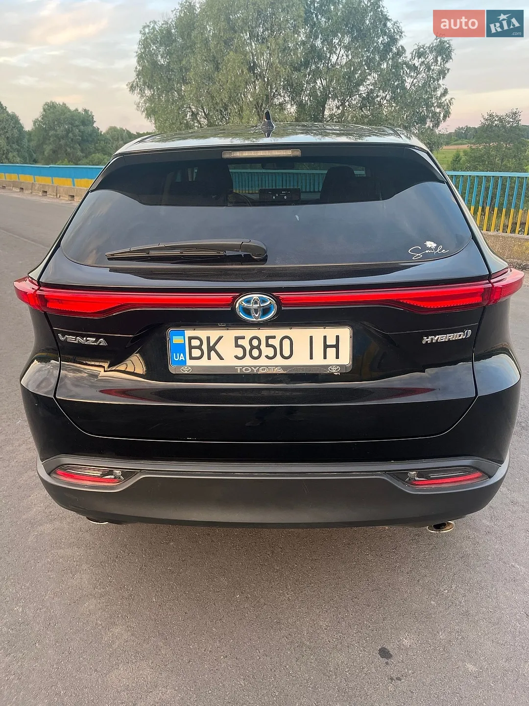 2021 Toyota Venza - мініатюра 43