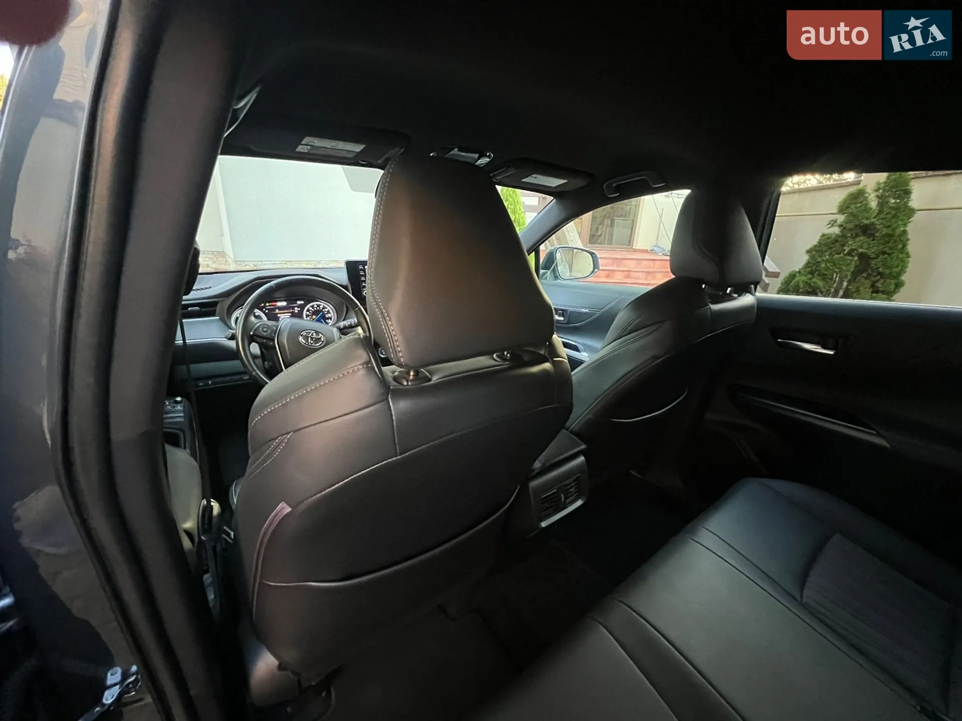 2021 Toyota Venza - мініатюра 34