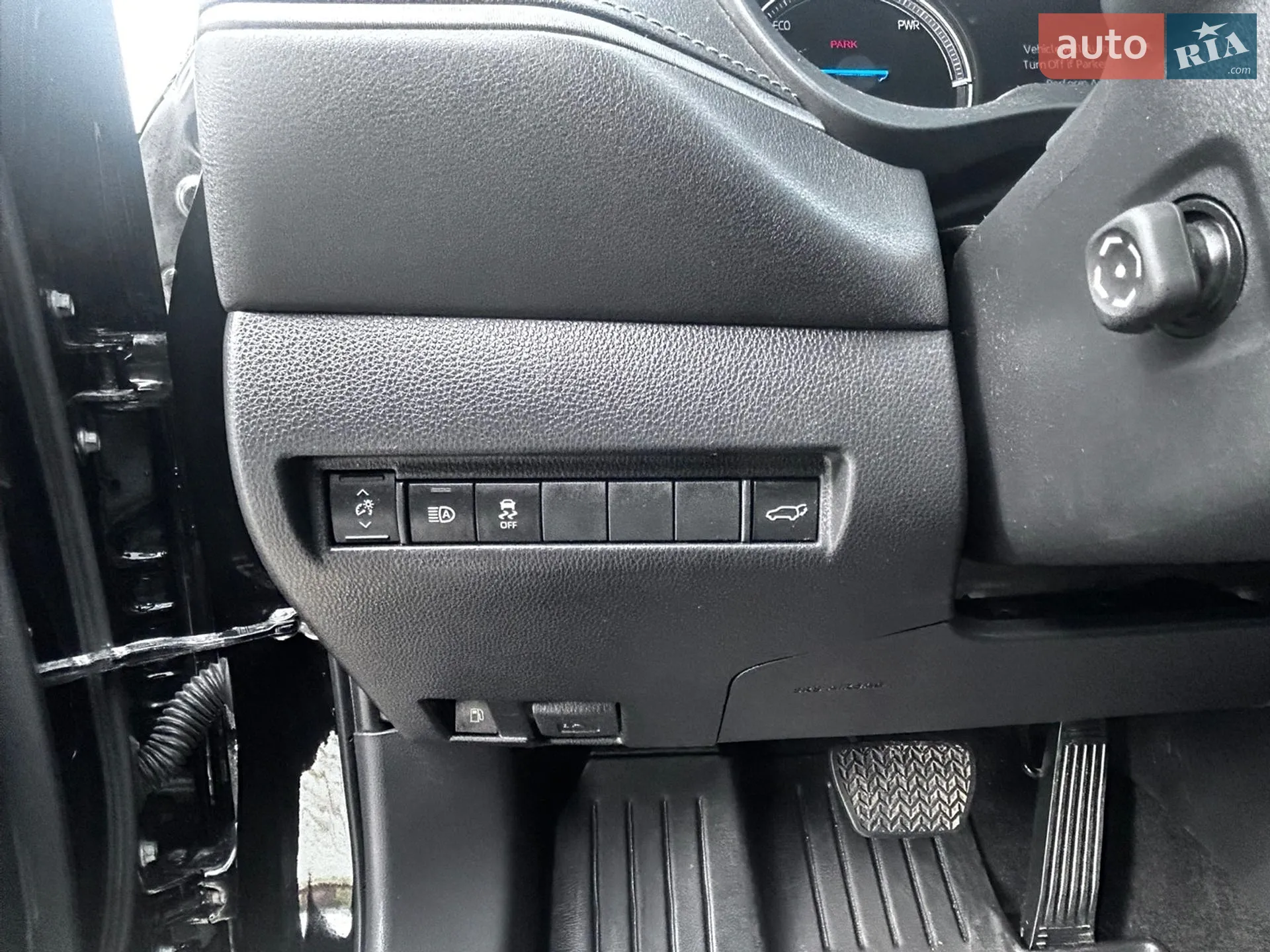 2023 Toyota Venza - мініатюра 34