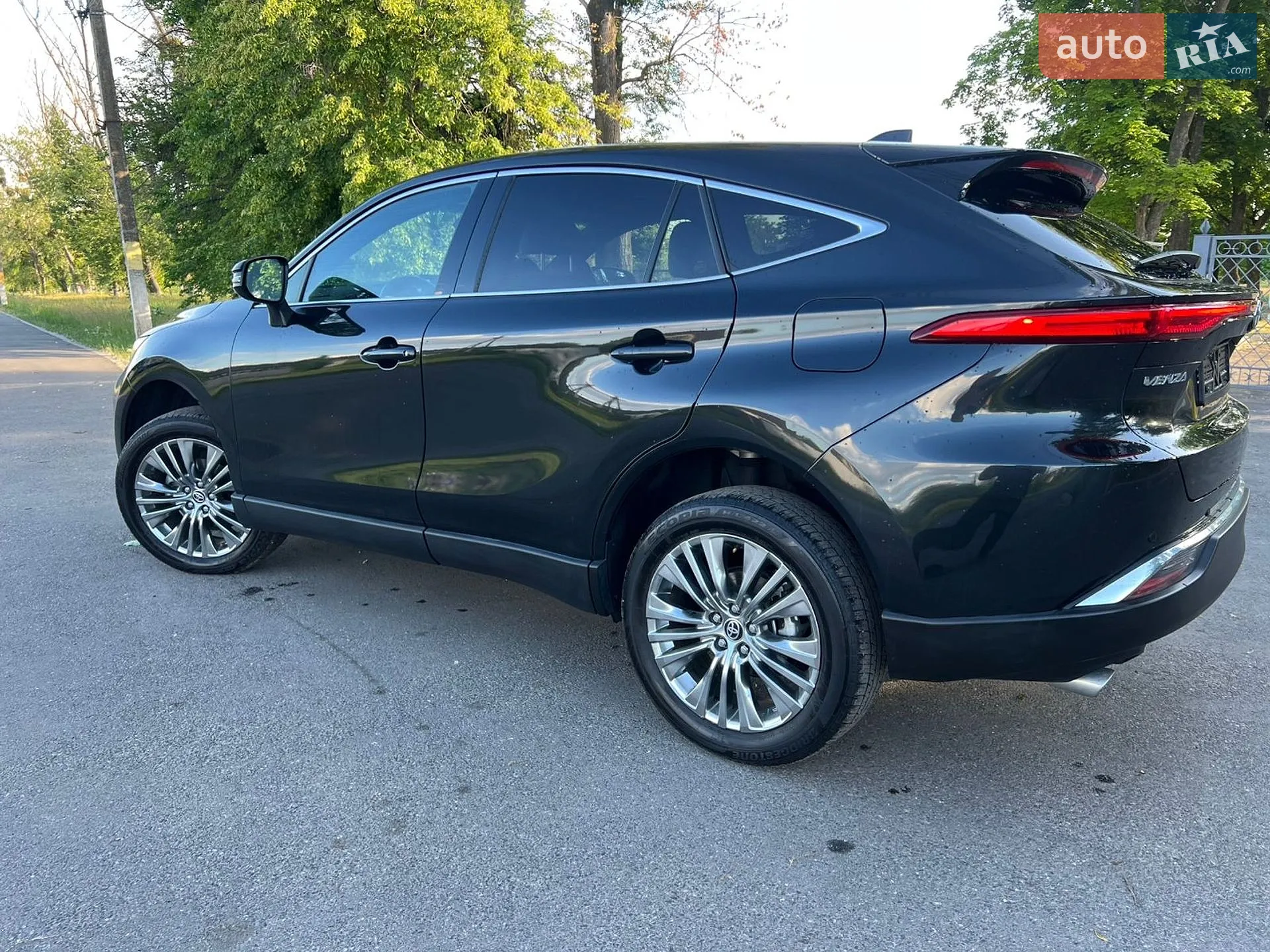 2024 Toyota Venza - мініатюра 5