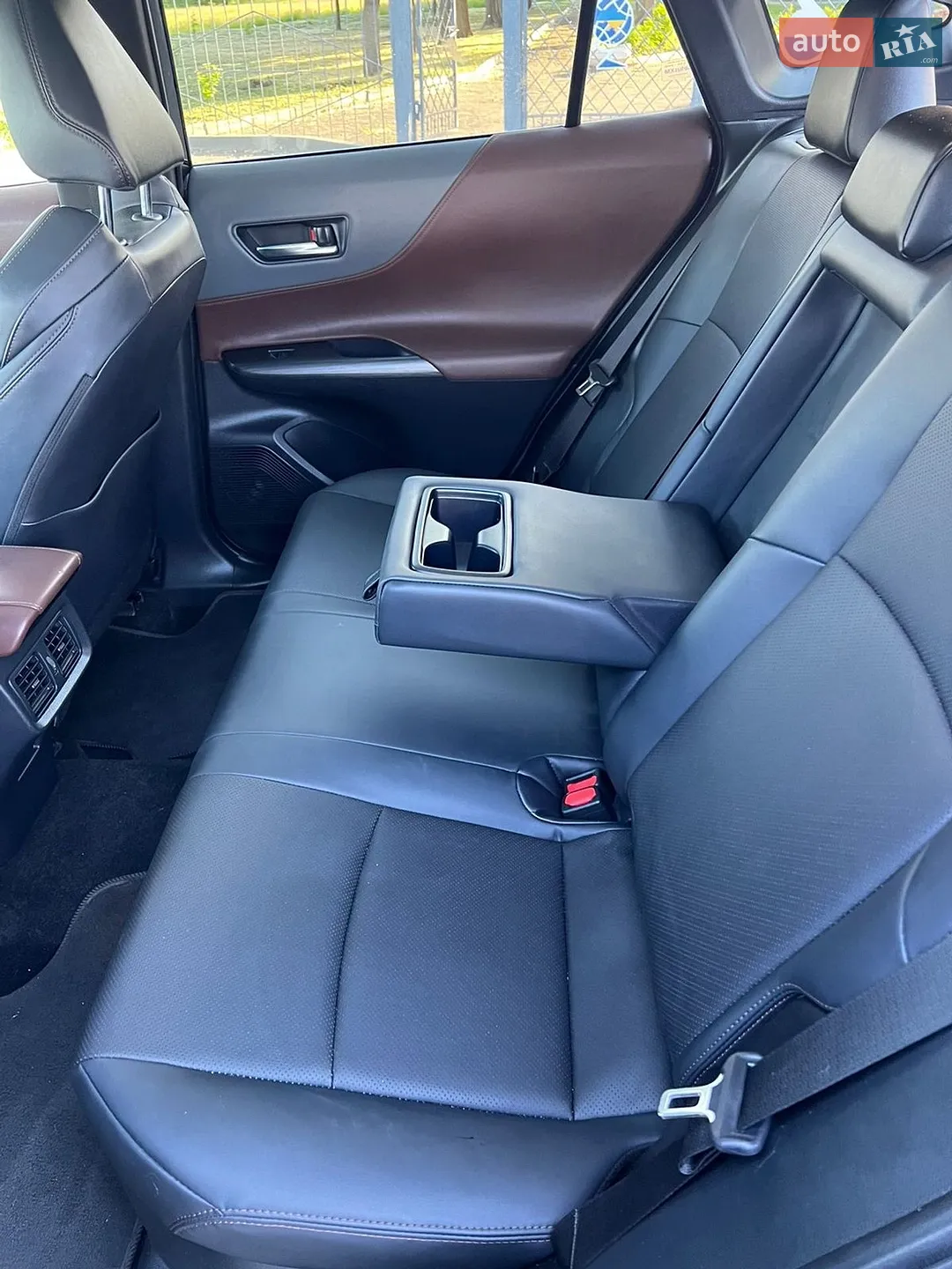 2024 Toyota Venza - мініатюра 18